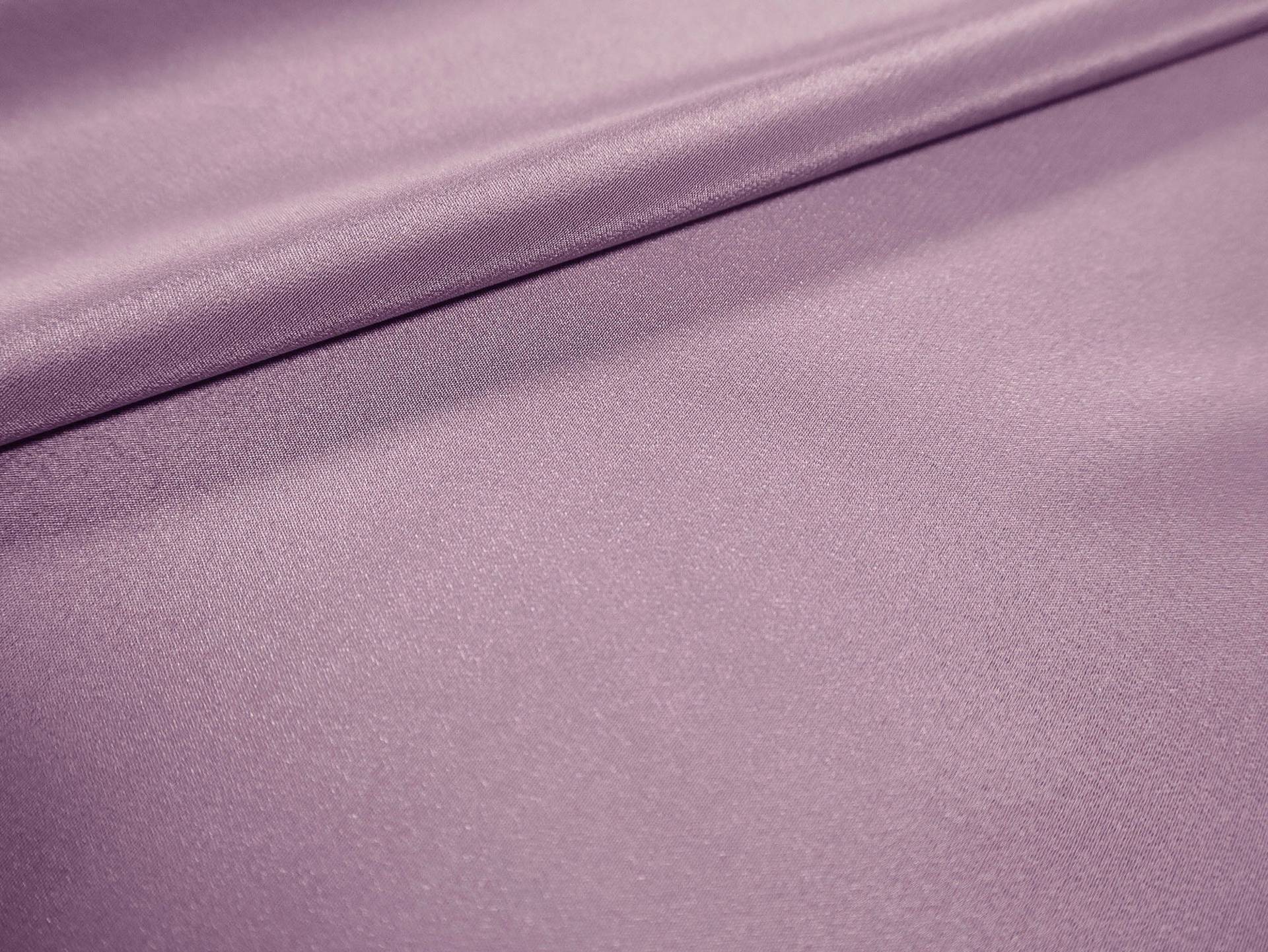 Silk Crepe de Chine in Morning Glory