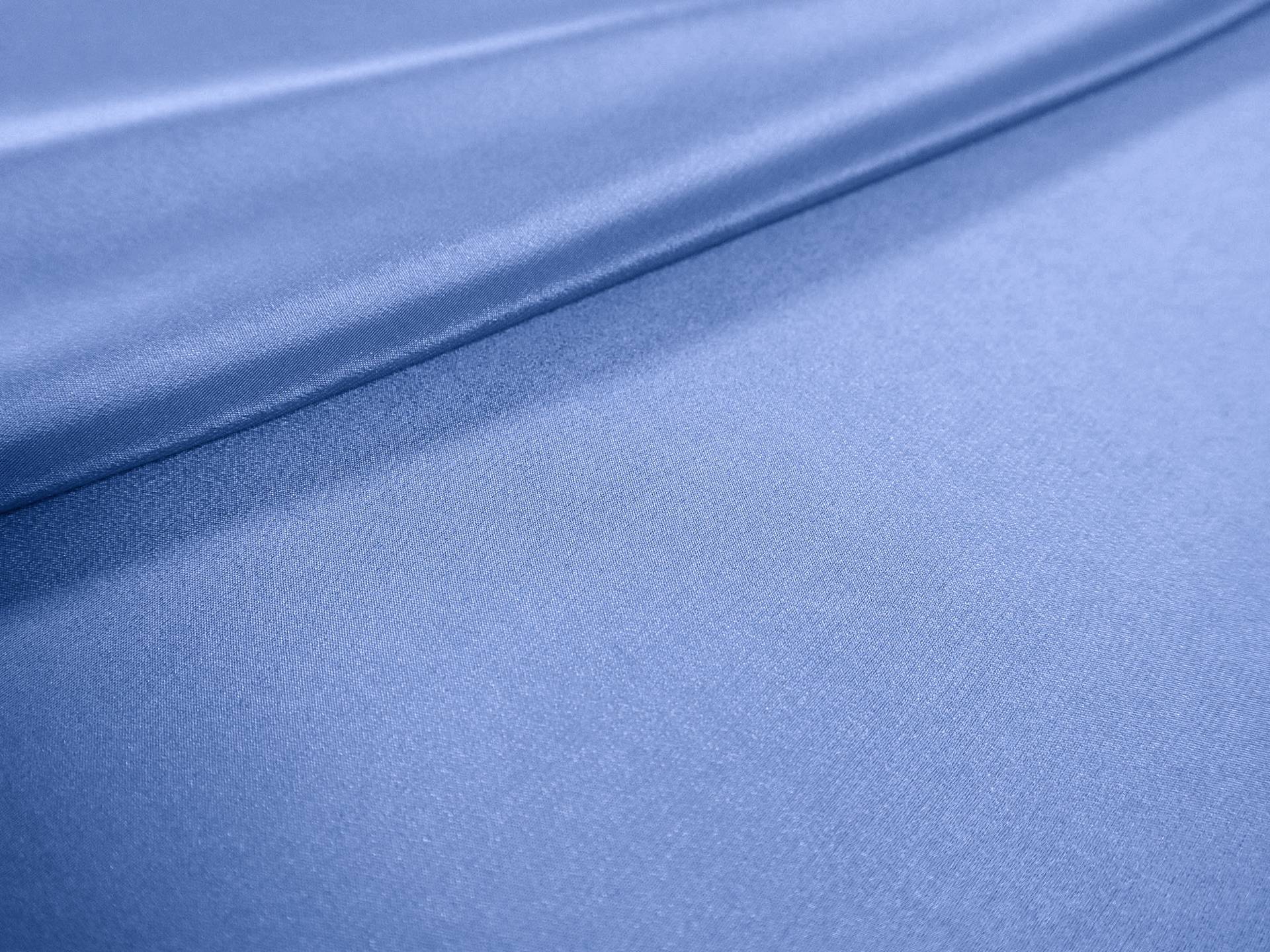 Silk Crepe de Chine in Stratosphere