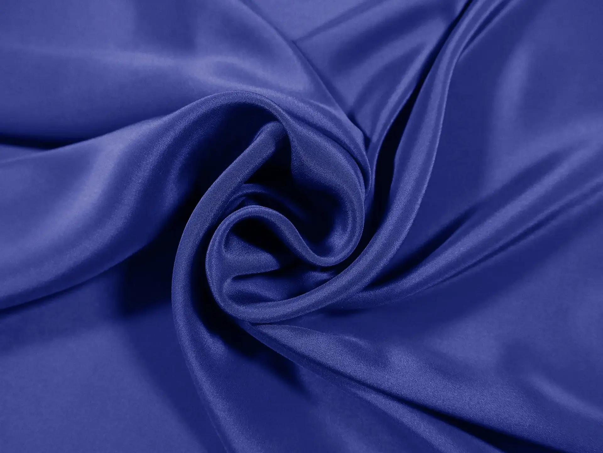 Silk Crepe de Chine in Riviera