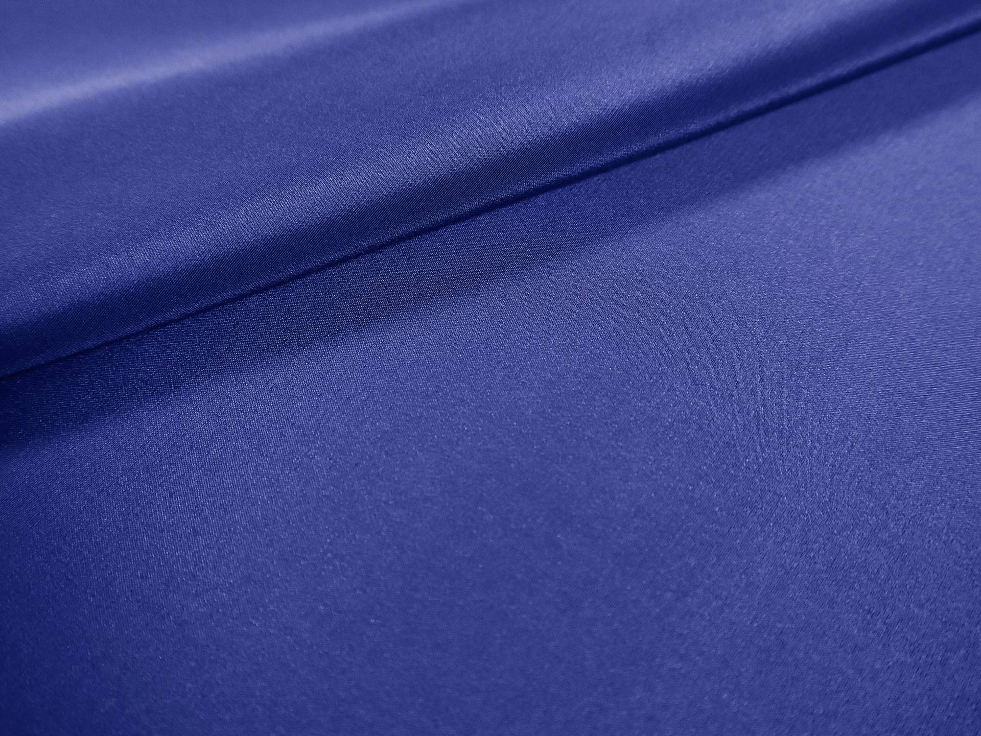 Silk Crepe de Chine in Riviera
