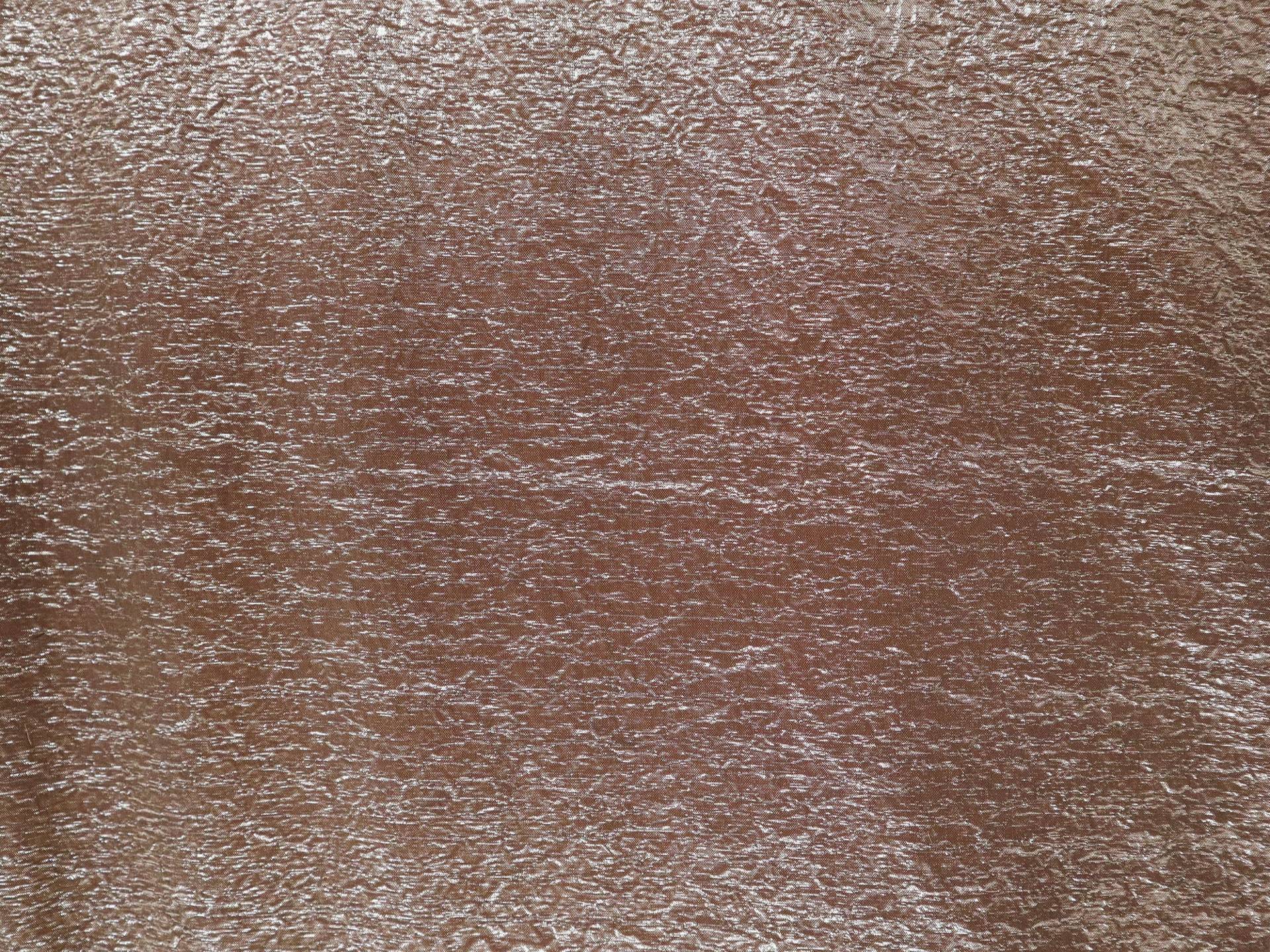 Silk Onion Skin Novelty in Brass
