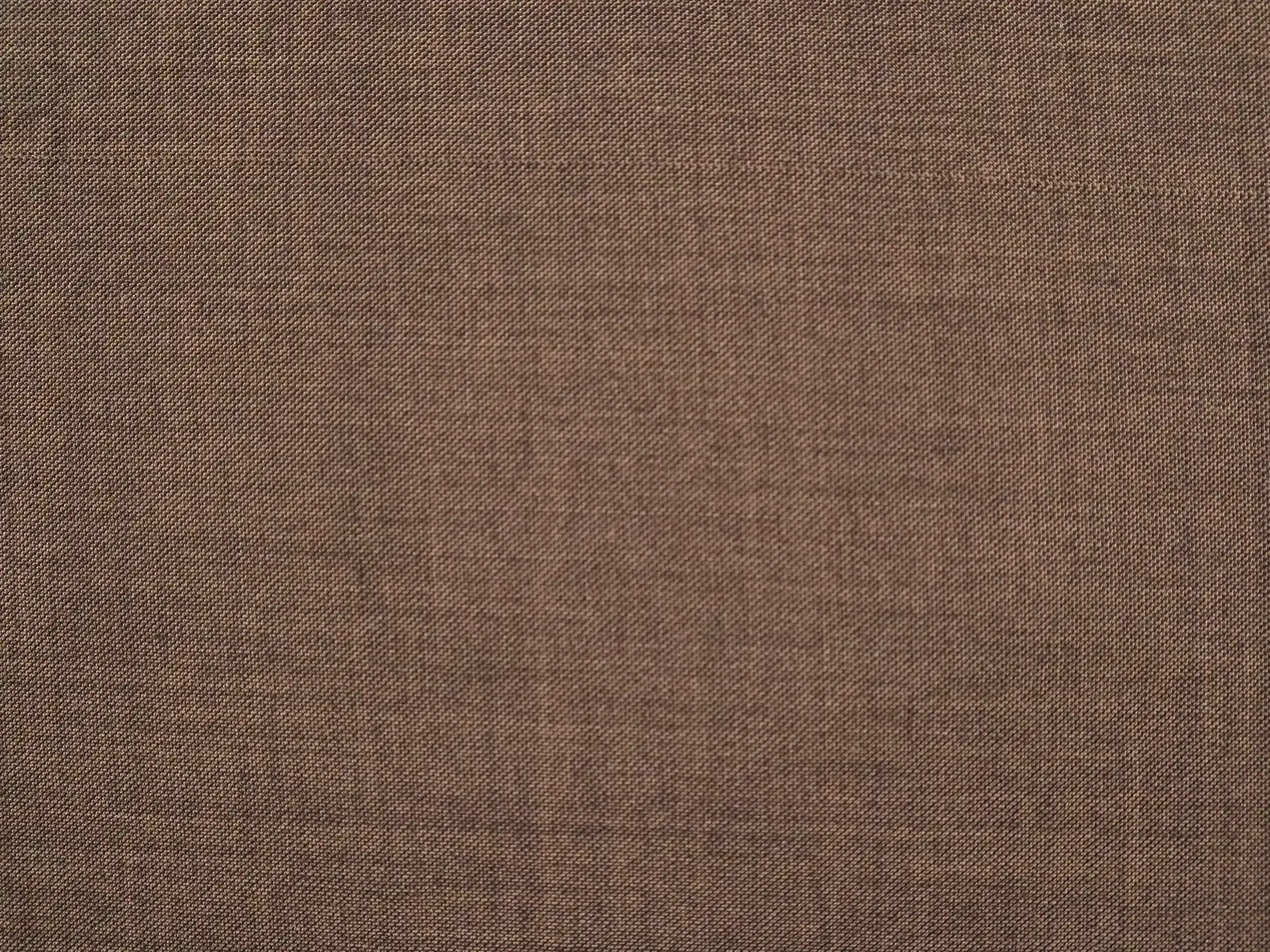 Wool Suiting in Brown