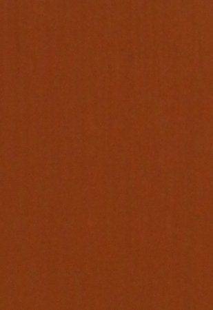 Japanese Rayon Bemberg Lining in Burnt Orange