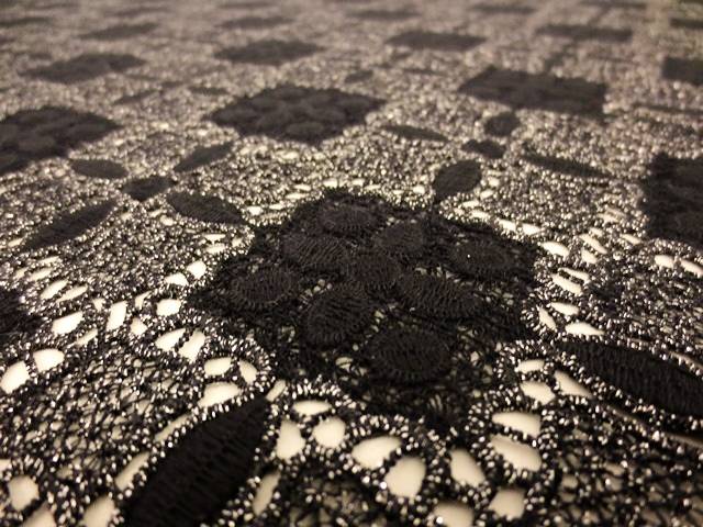 Guipure Lace 1