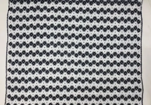 Guipure Lace 3