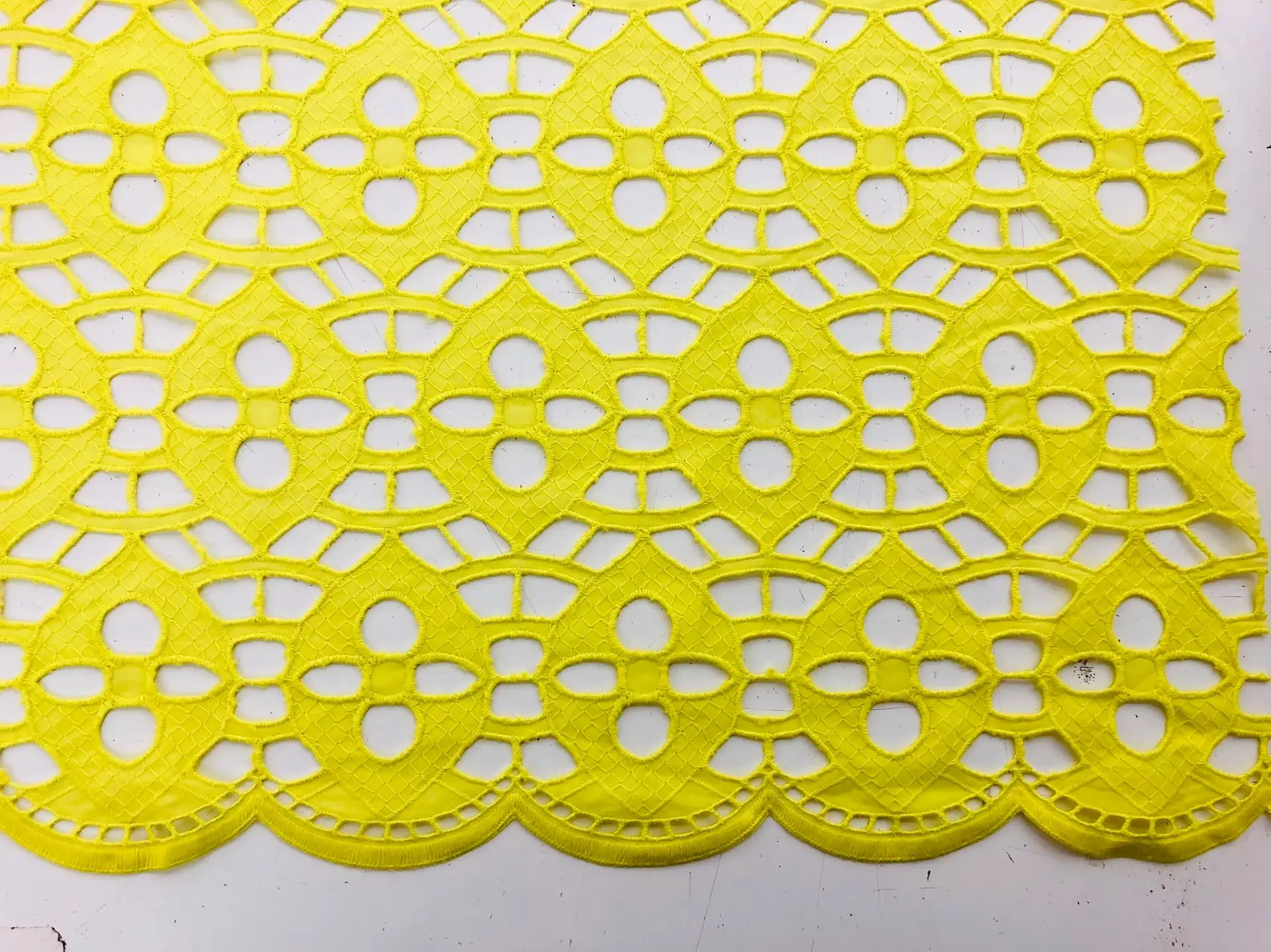 Neon Yellow1