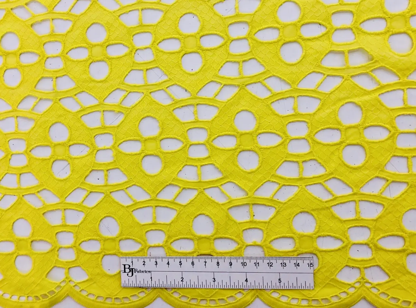 Neon Yellow2
