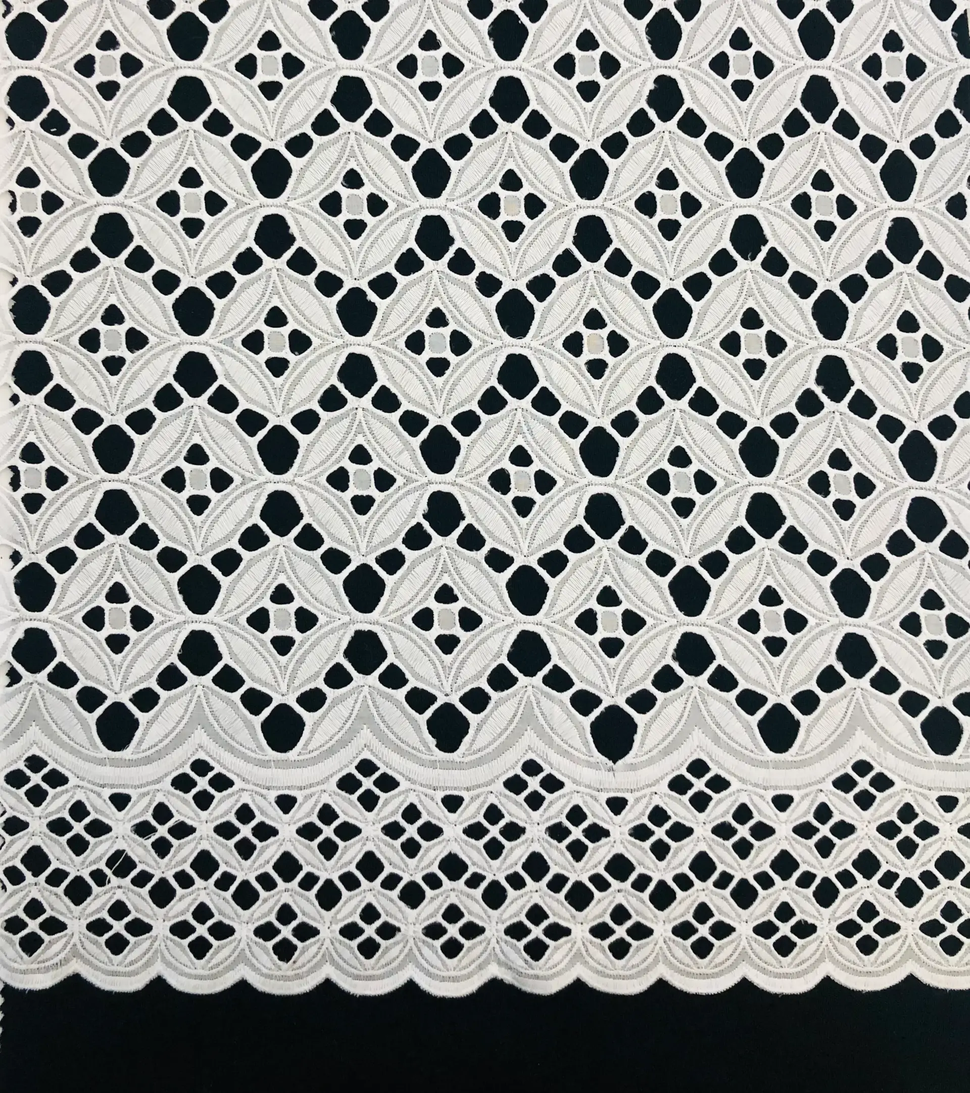 Eyelet 1