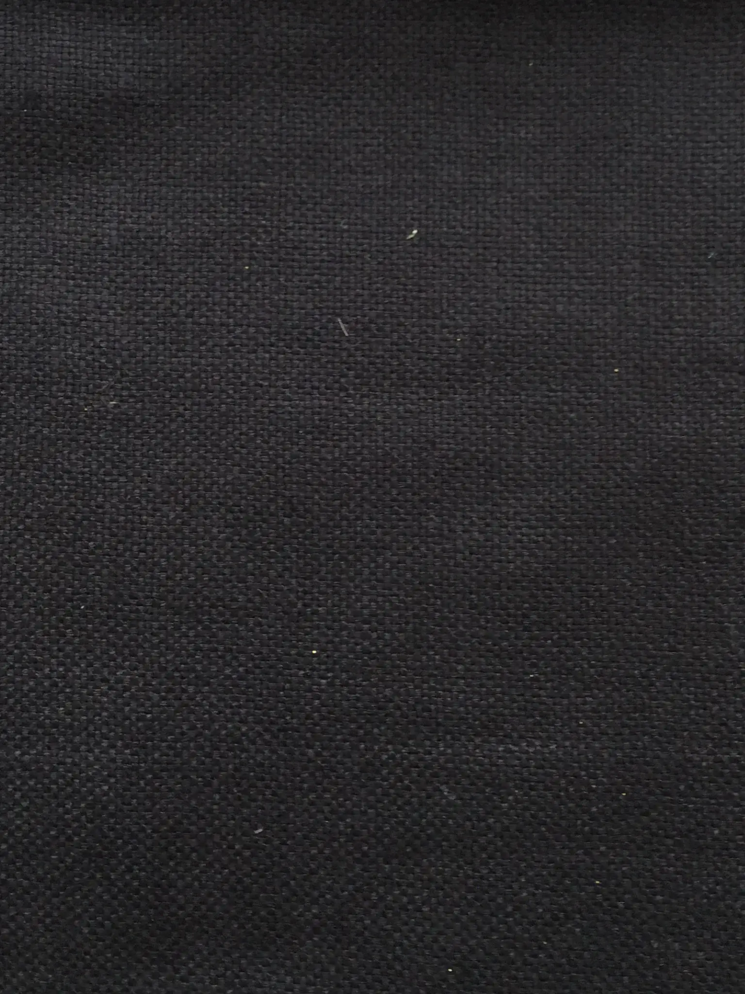 Silk Matka in Black