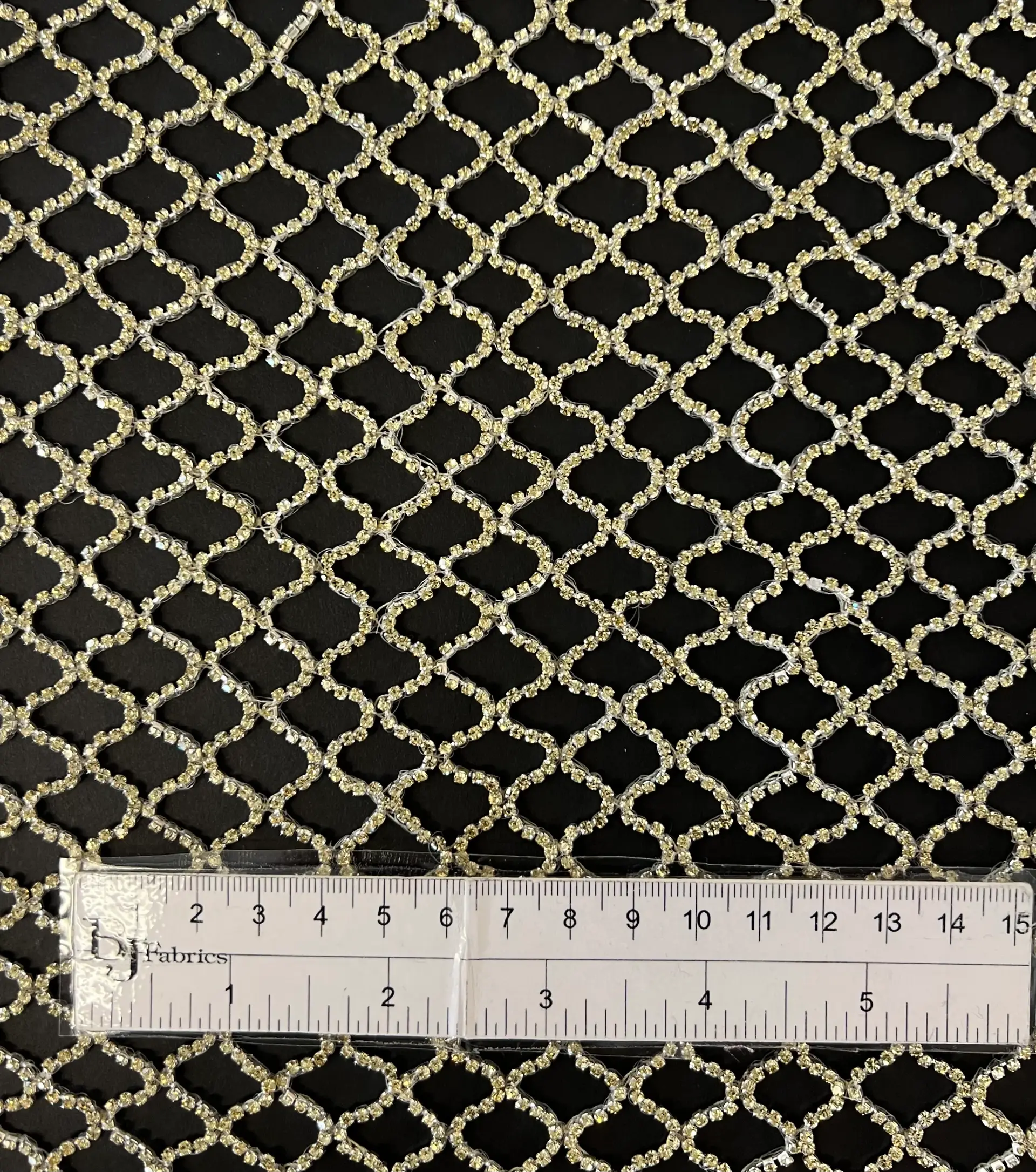 Crystal On Net