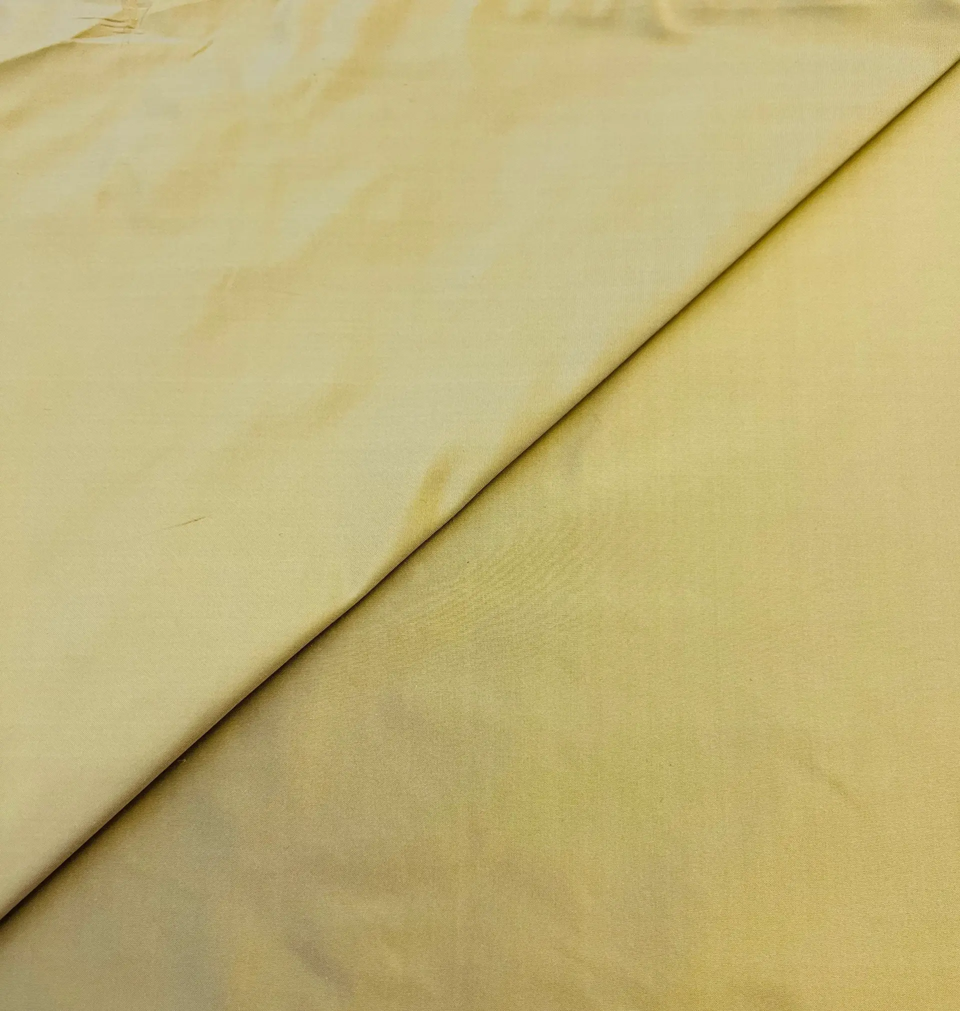 SILK TAFFETA