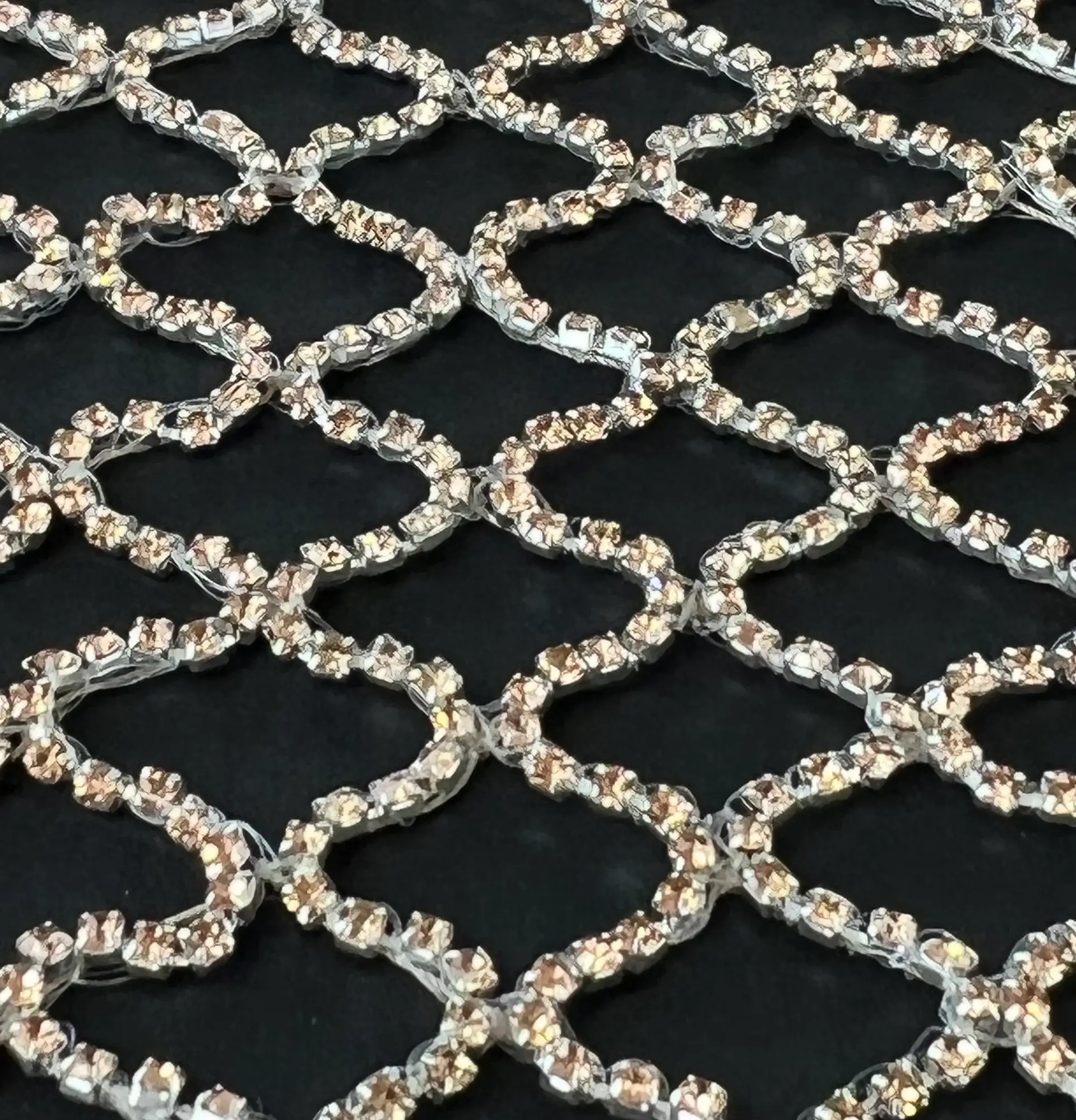 Crystal On Net