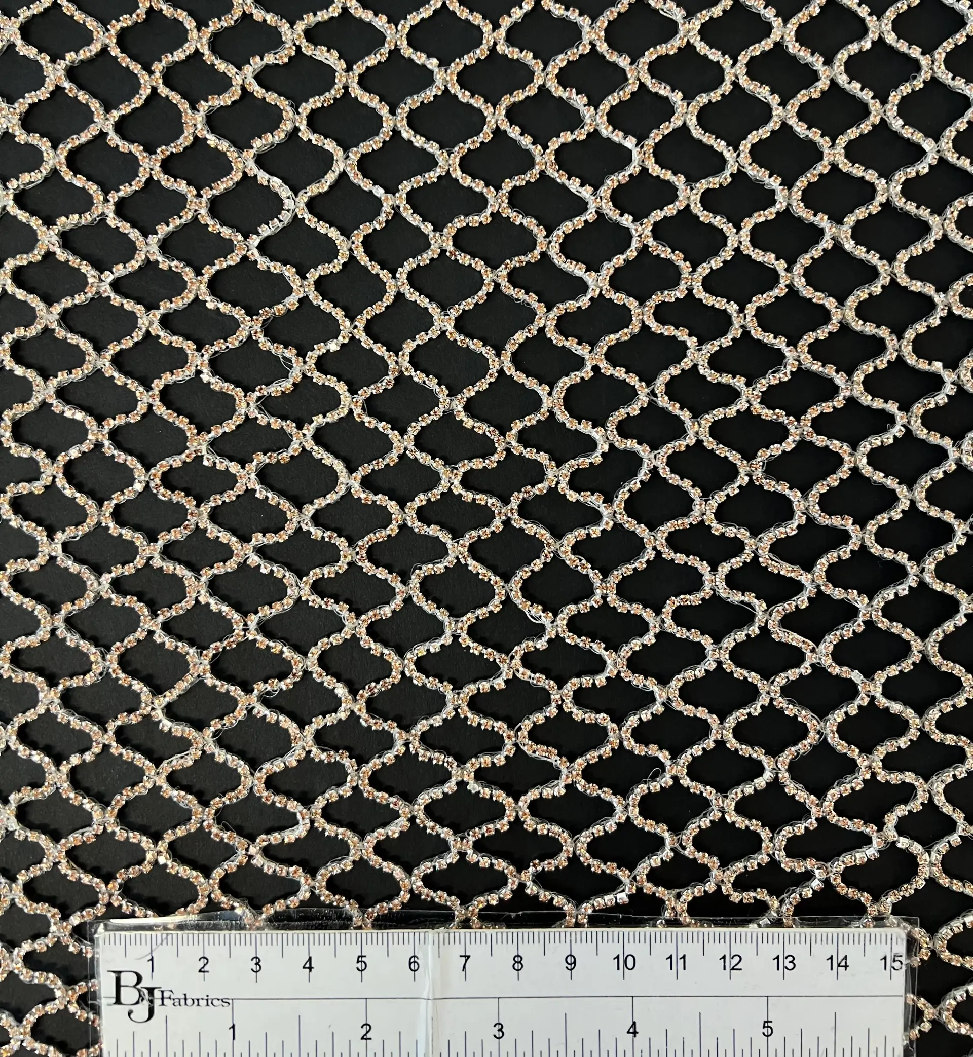 Crystal On Net