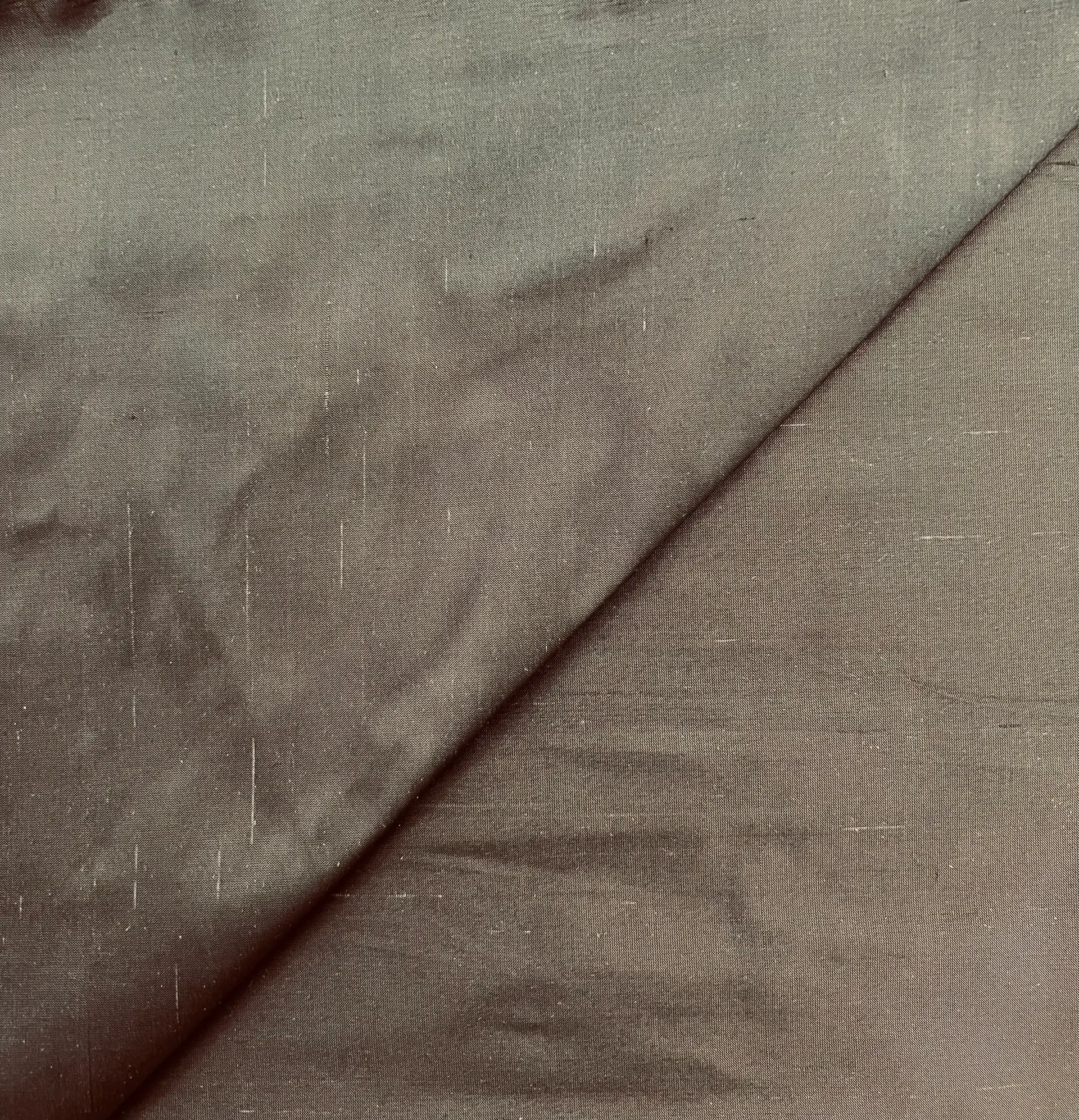 Silk Duppioni