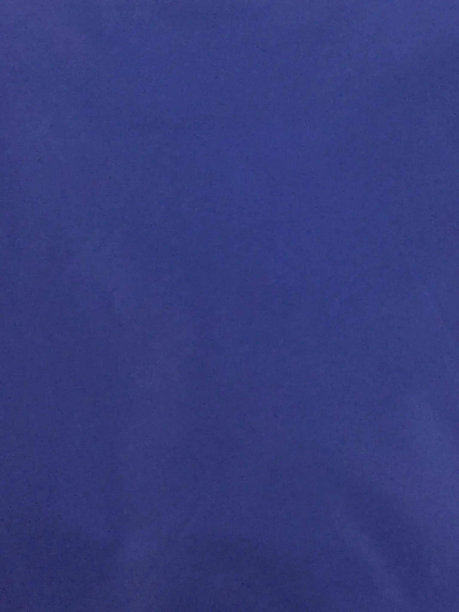 Polyester Taffeta in Royal