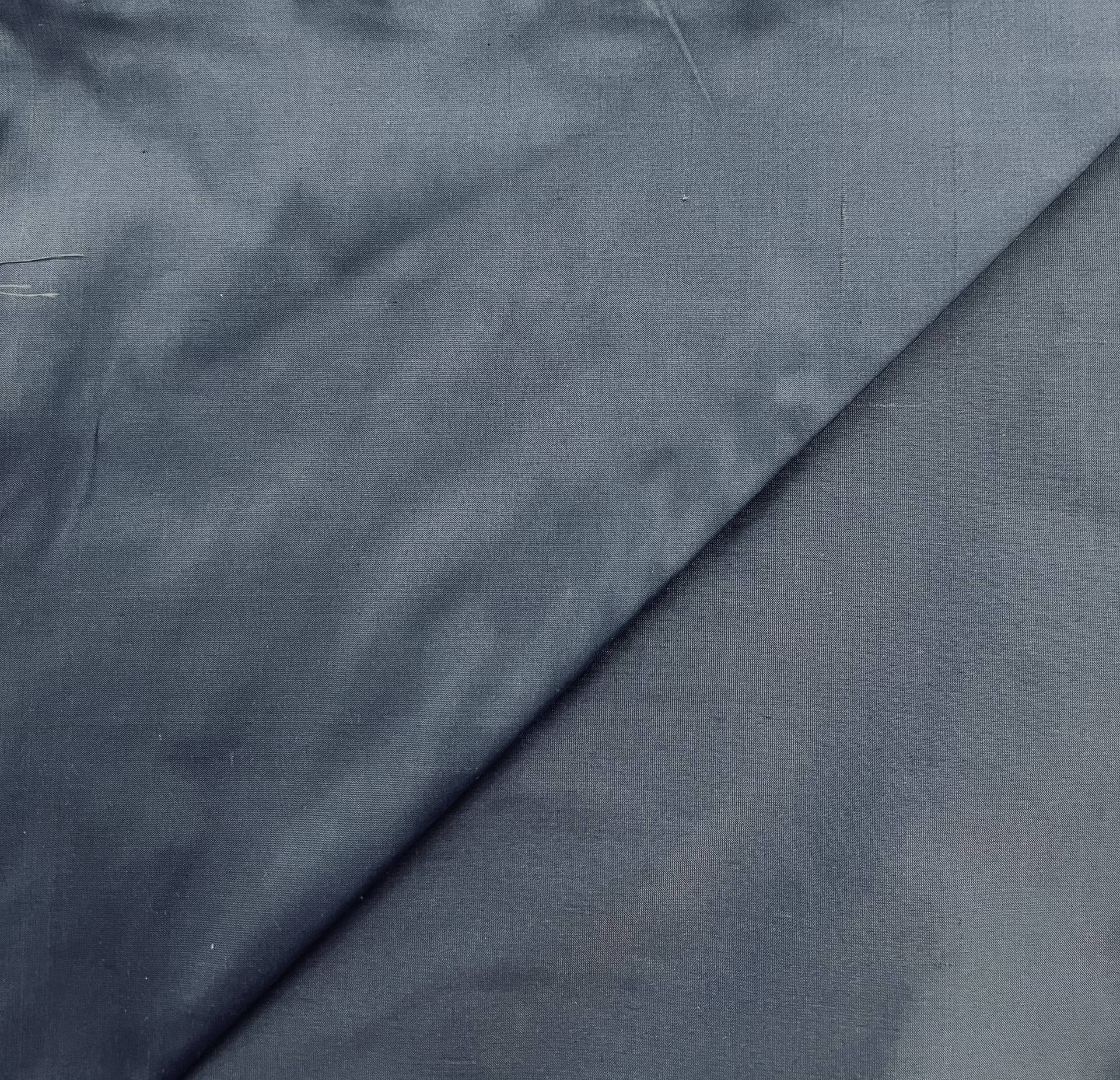 Pure Silk Duppioni