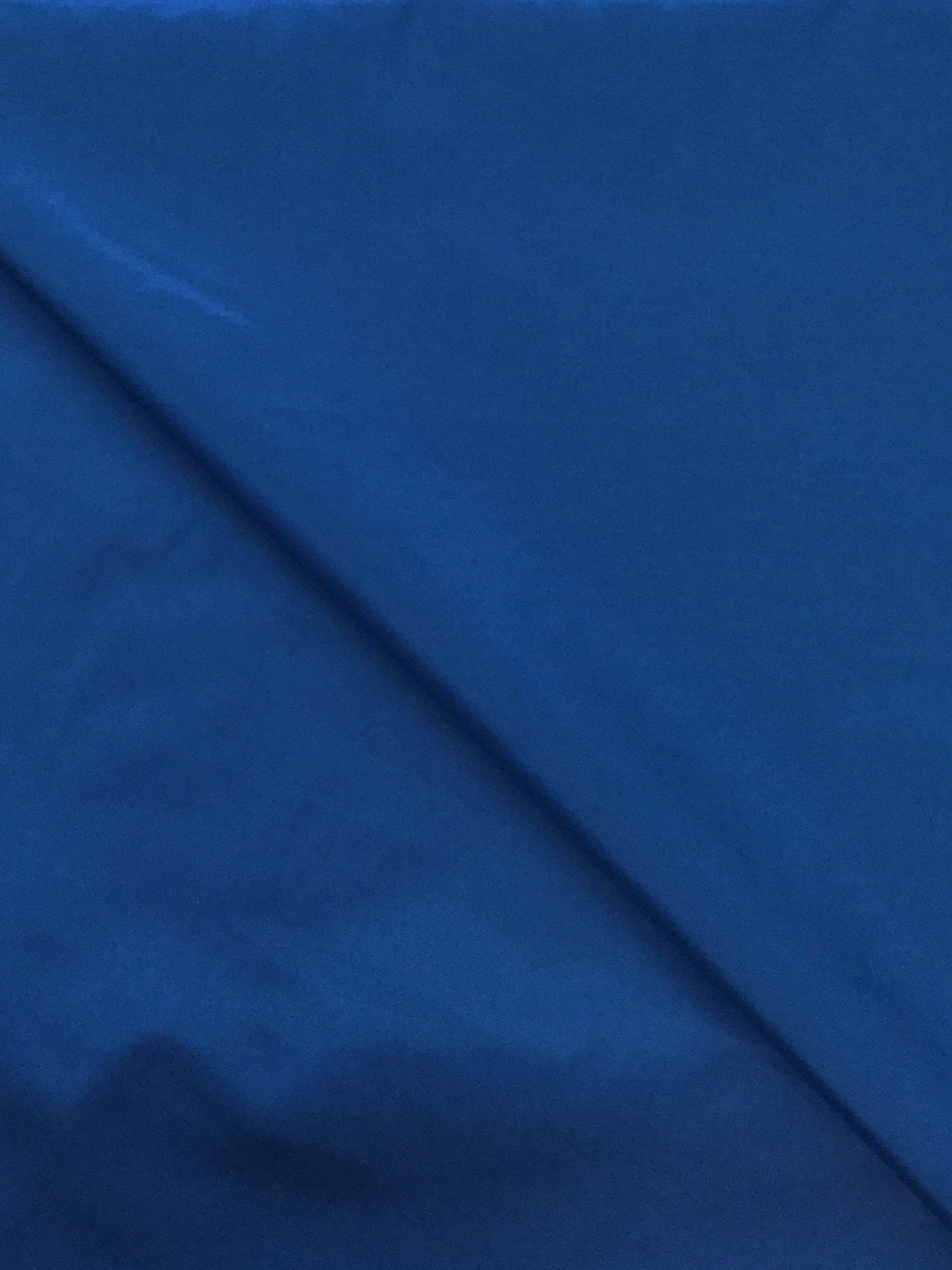 100% POLYESTER TAFFETA in WINTERSKY