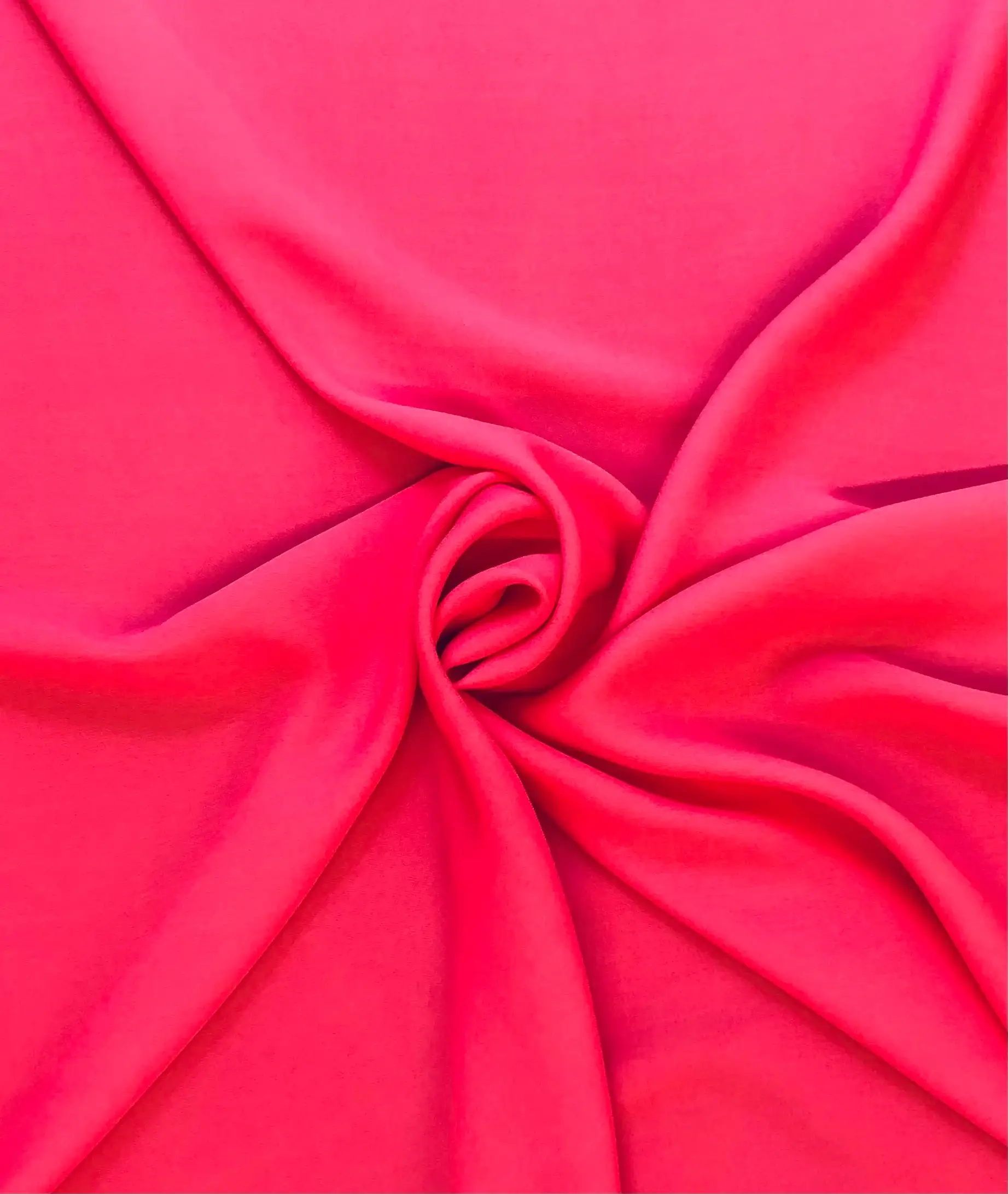 Silk Crepe Georgette