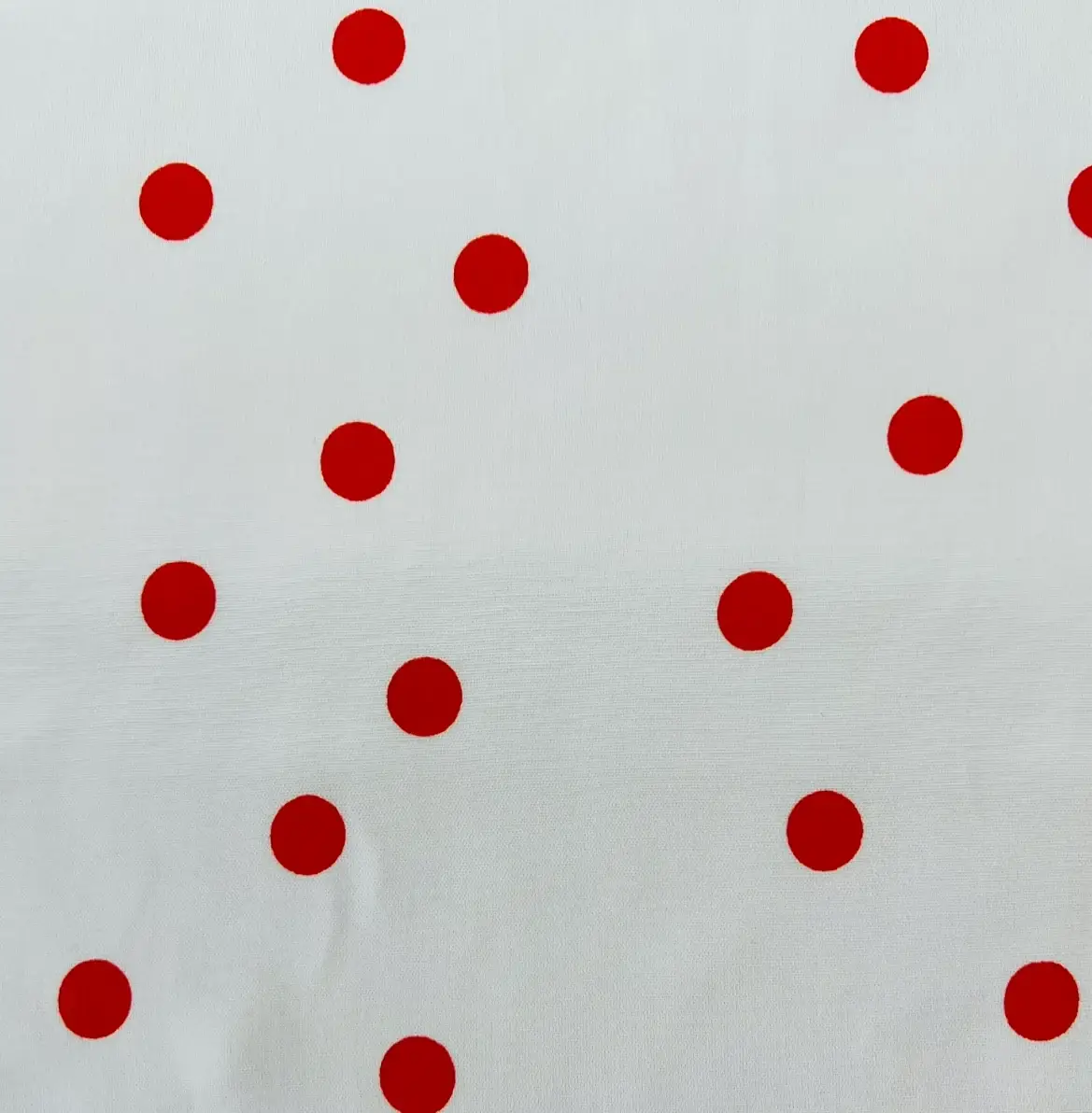 Printed Viscose Chameuse 