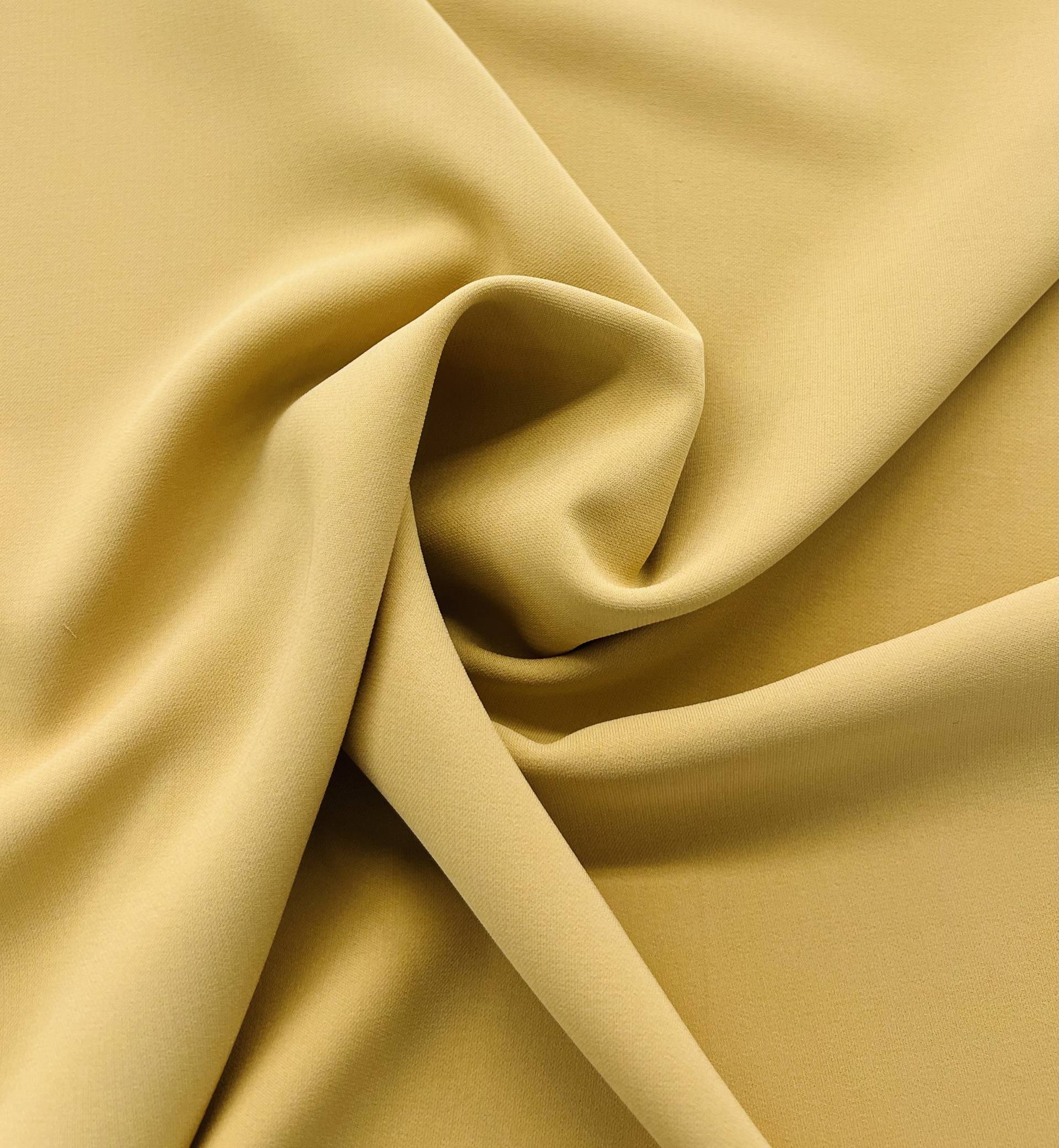 PURE SILK 4-PLY CREPE GEORGETTE