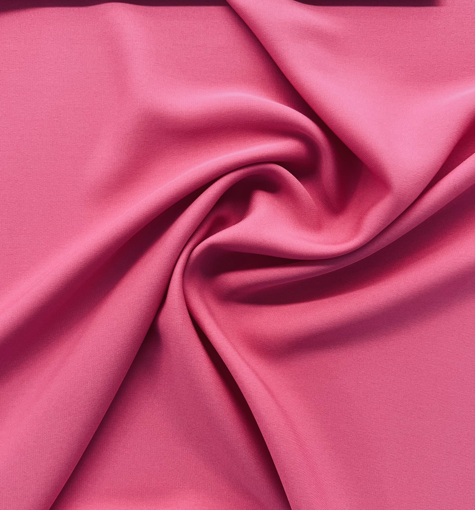 PURE SILK 4-PLY CREPE GEORGETTE