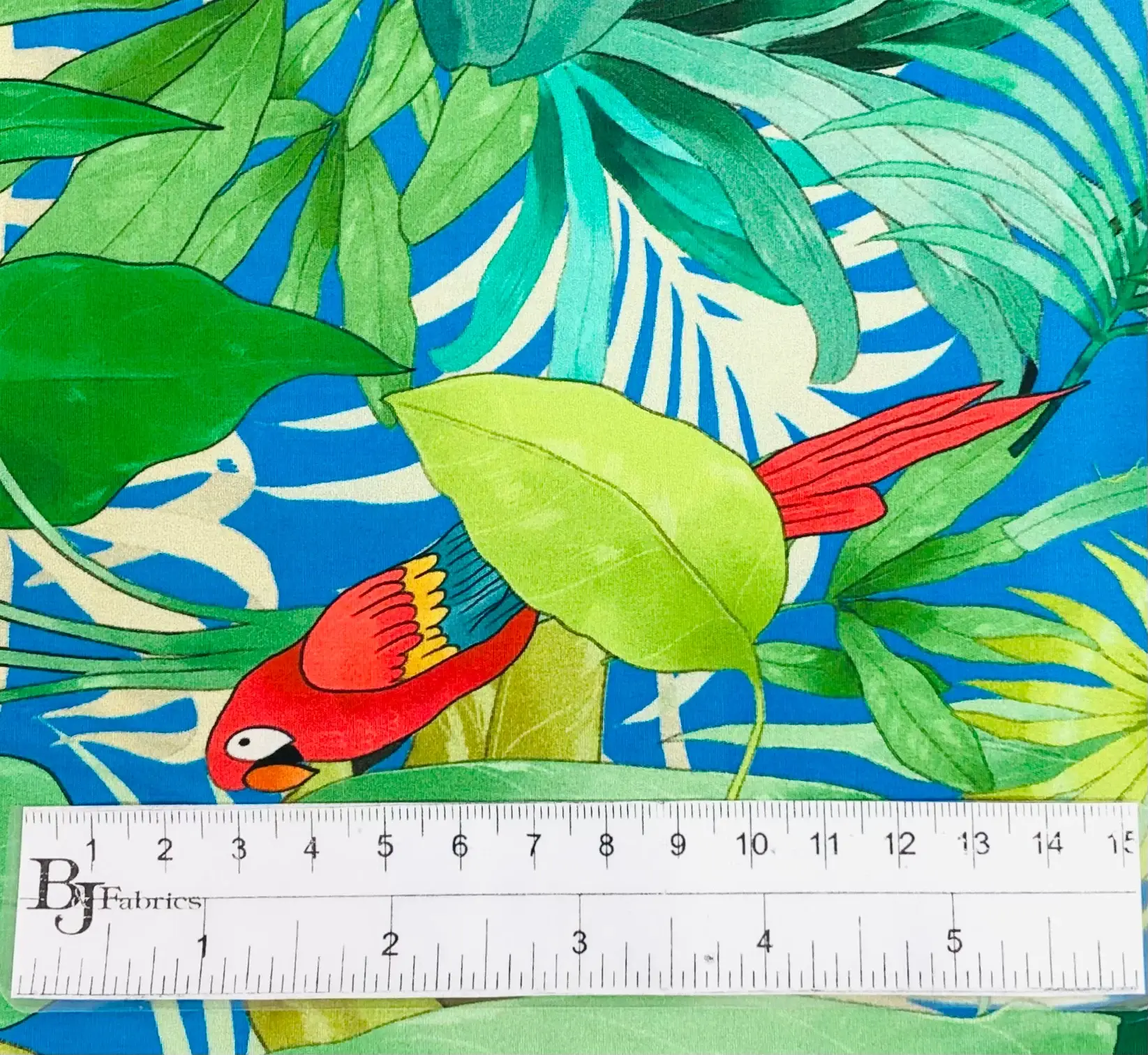 100% Cotton Lawn Print