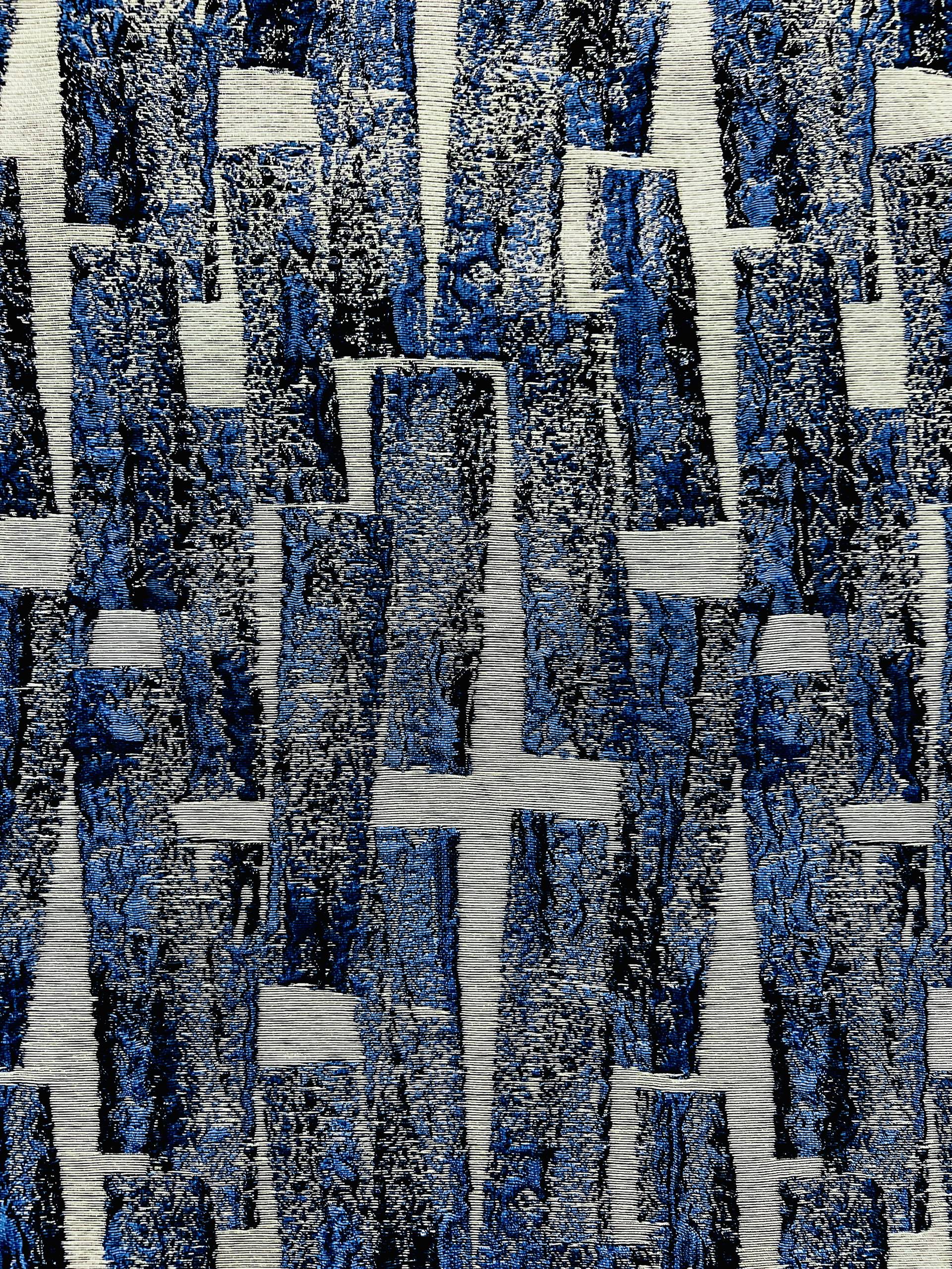 Lurex Matelasse