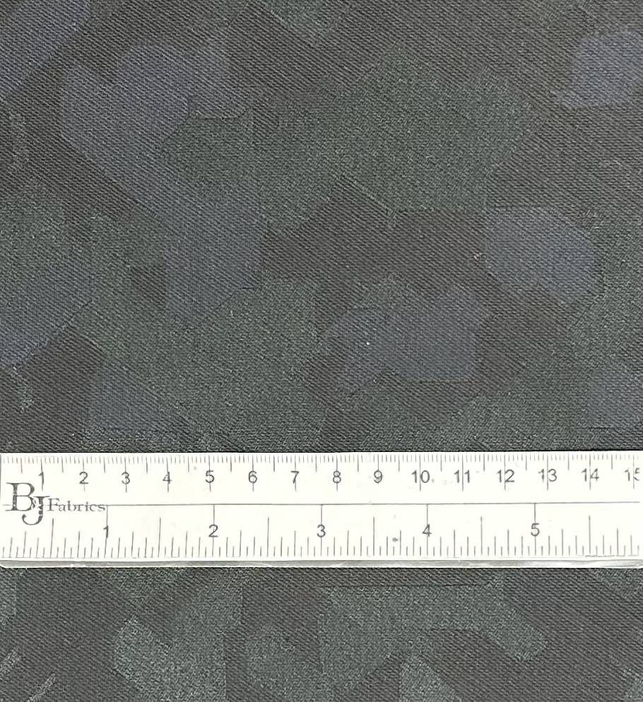 Cotton Poly Brocade