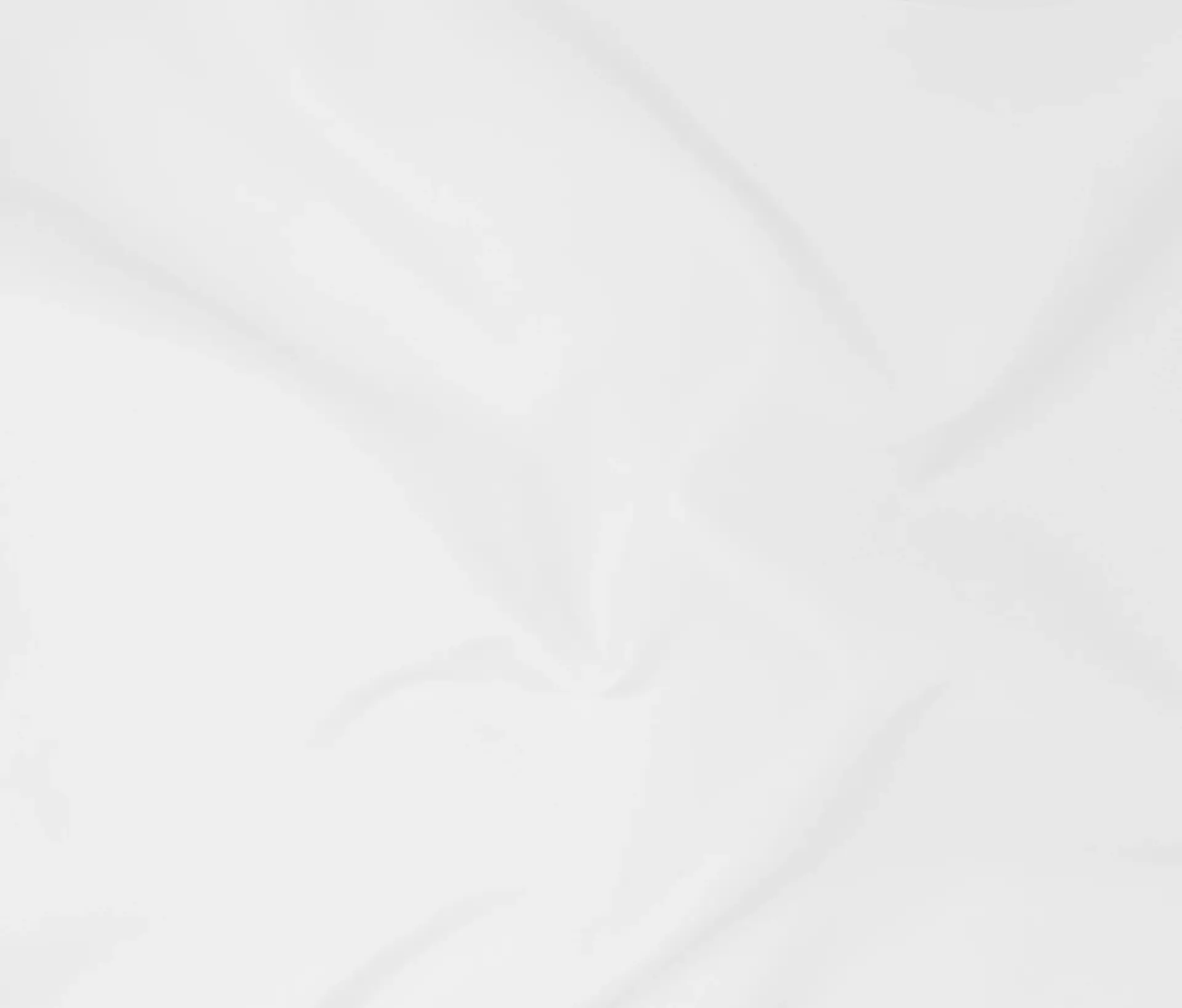 Stretch Polyester Crepe in Optic White