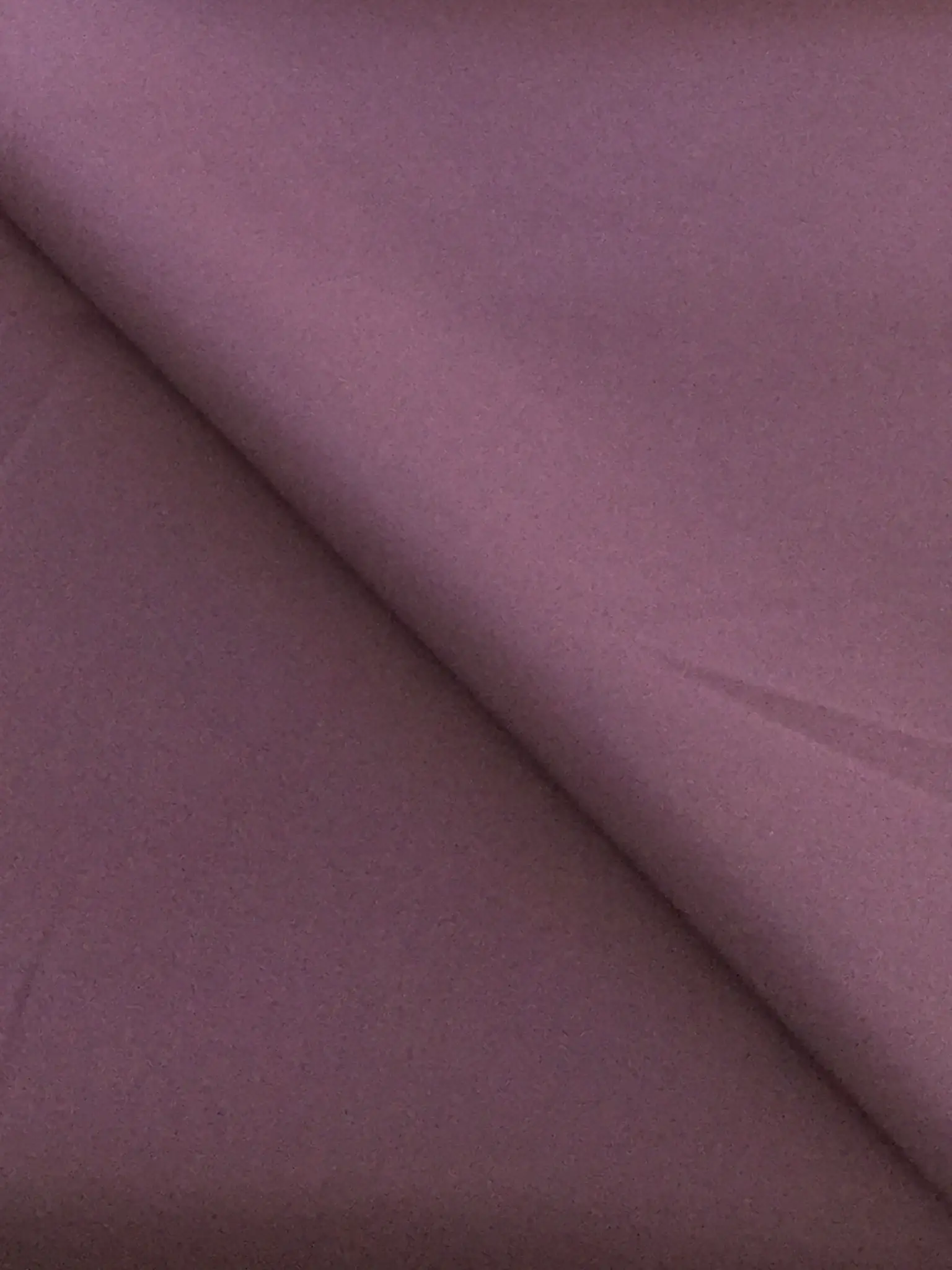 Polyester and Lycra Lining in Grape