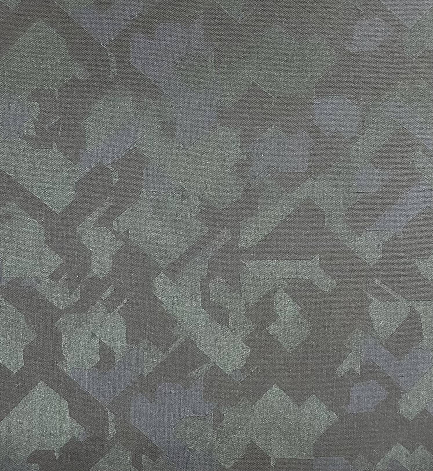 Cotton Poly Brocade