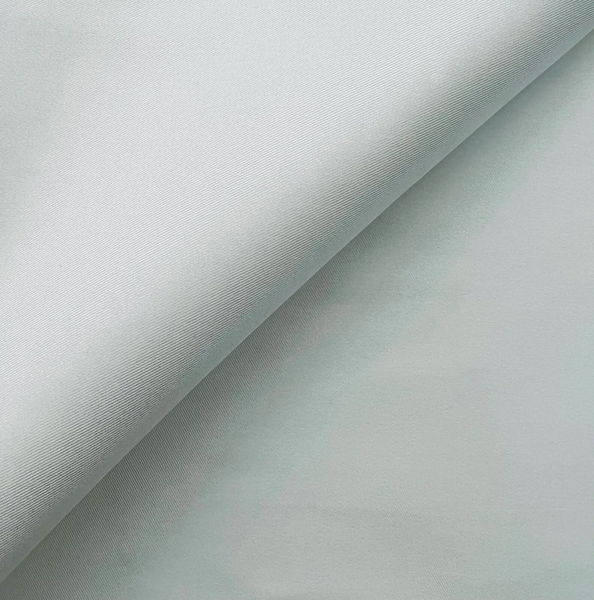 Stretch Mikado in White