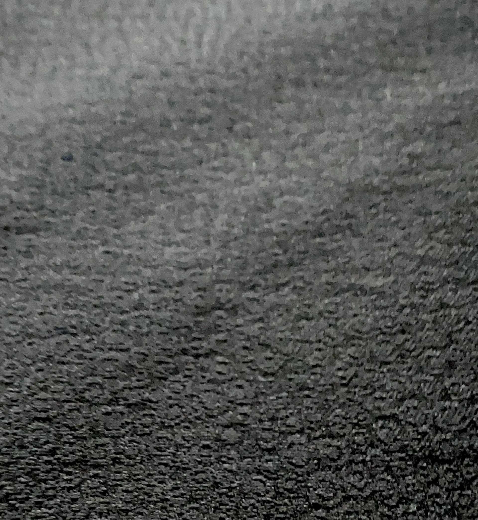 Silk Blend Jacquard Brocade in Black