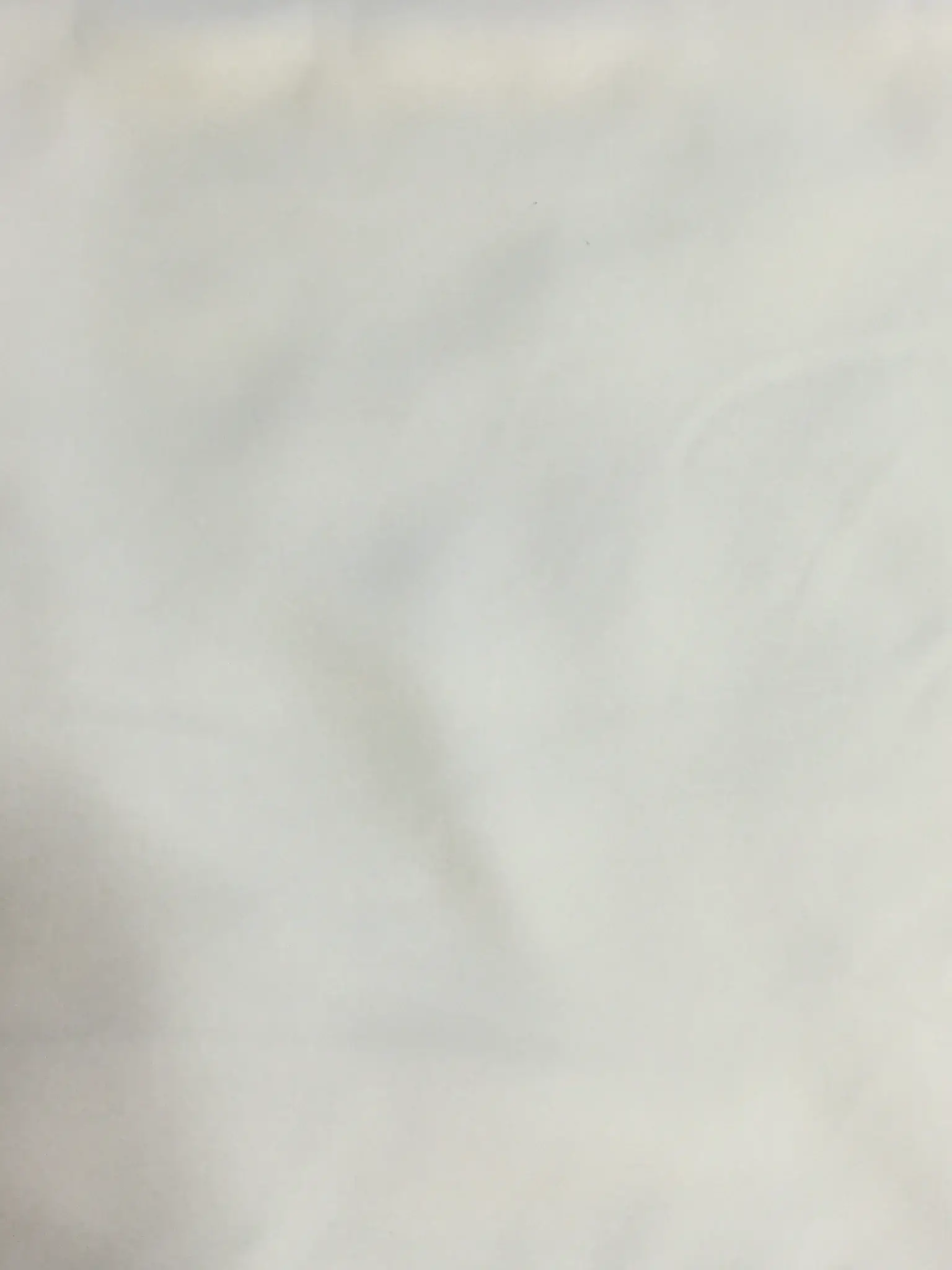 56% Acetate/ 44% Rayon Velvet in Ivory