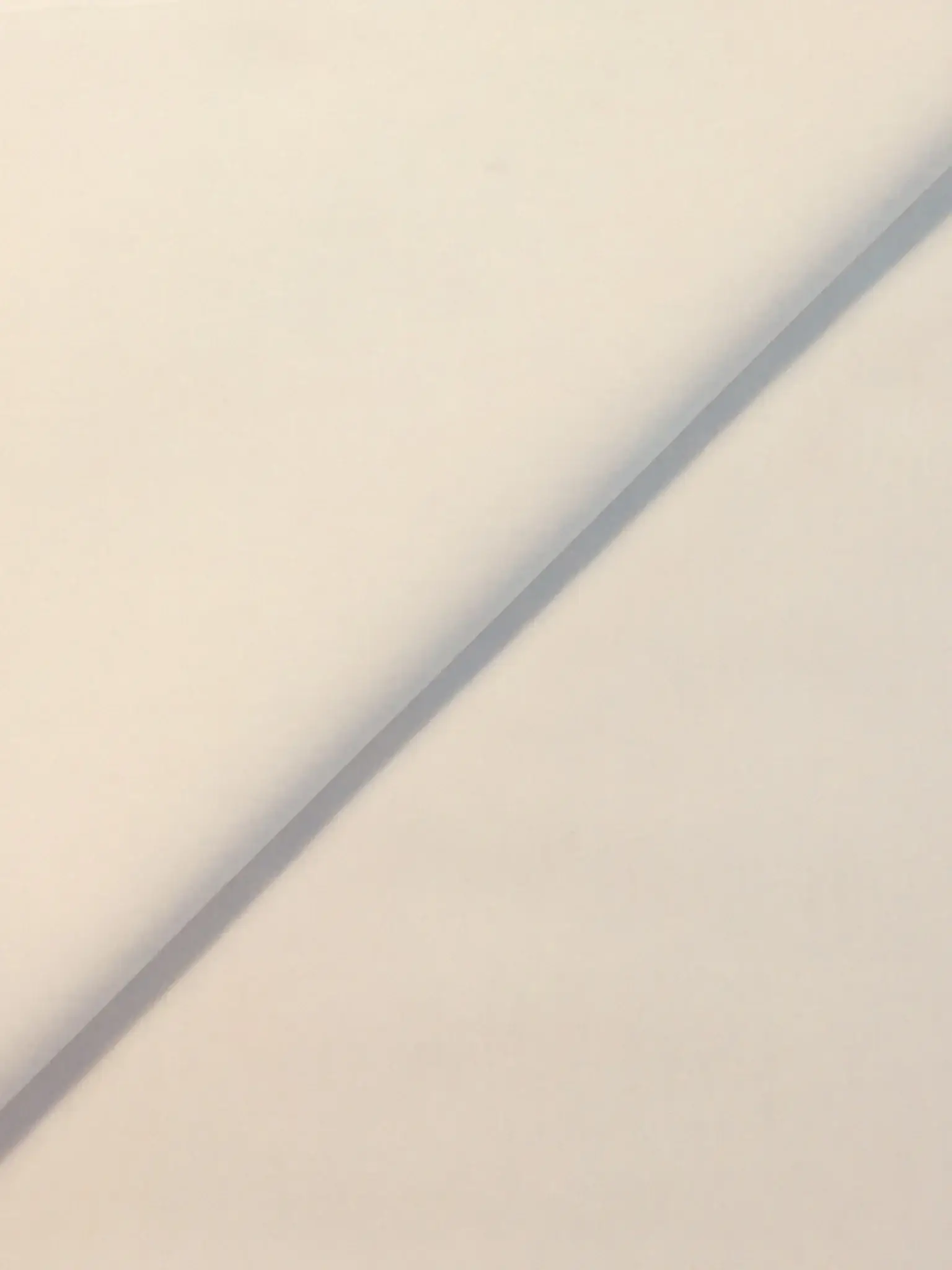 Pure Cotton Velvet in Arctic White