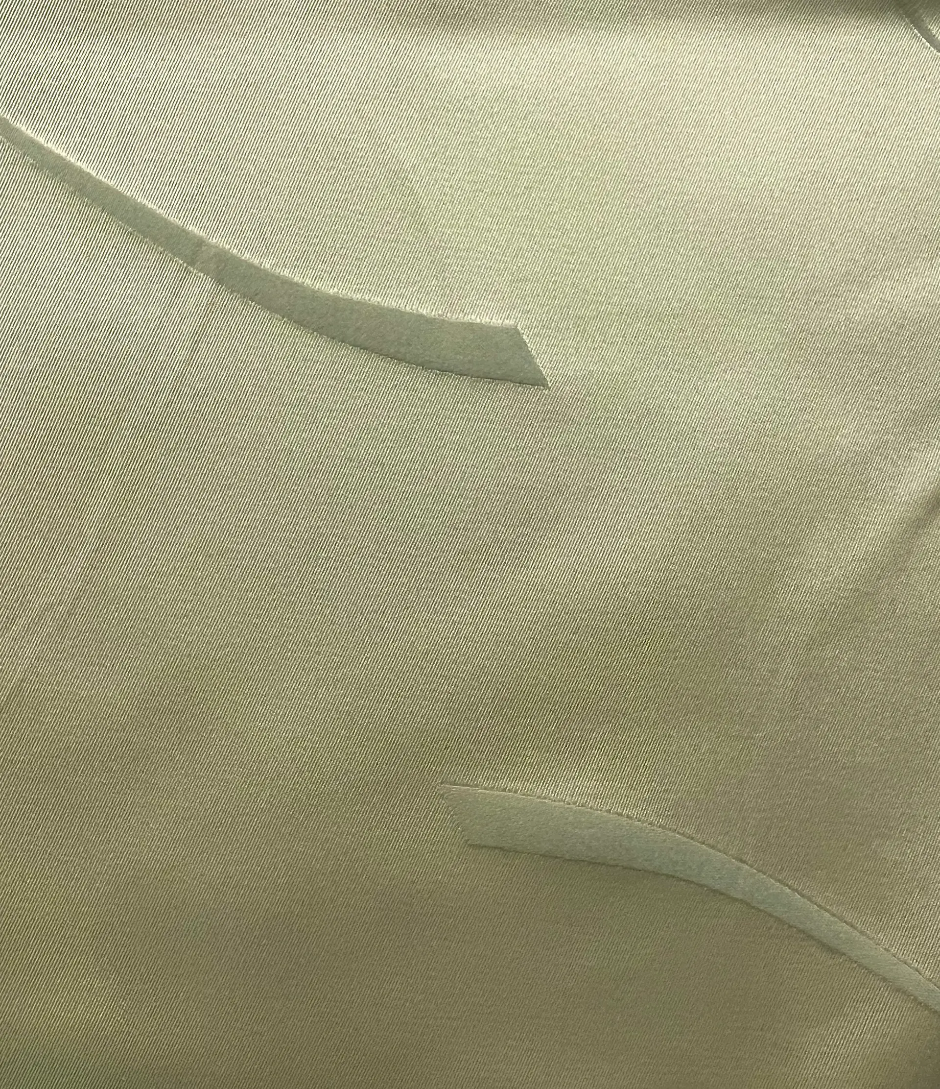  Peau de Soie Jacquard 