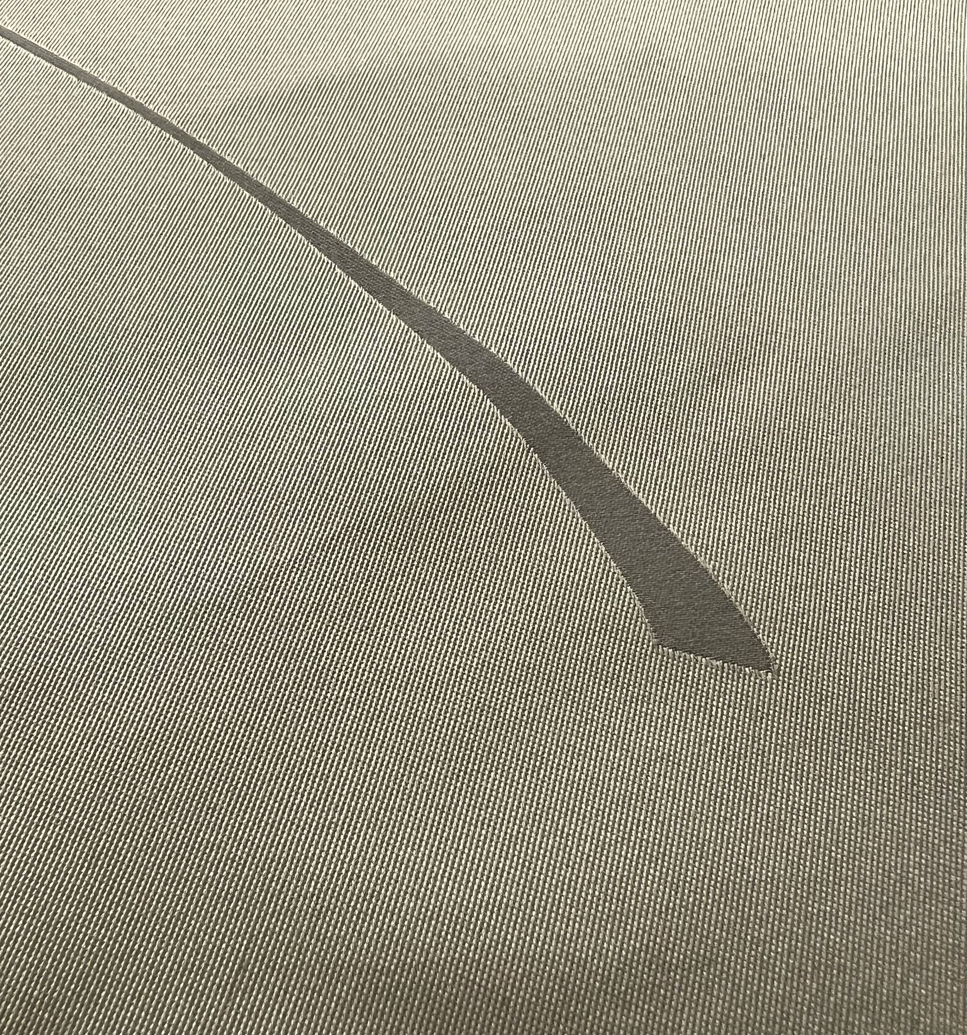 Retro Peau de Soie Jacquard 