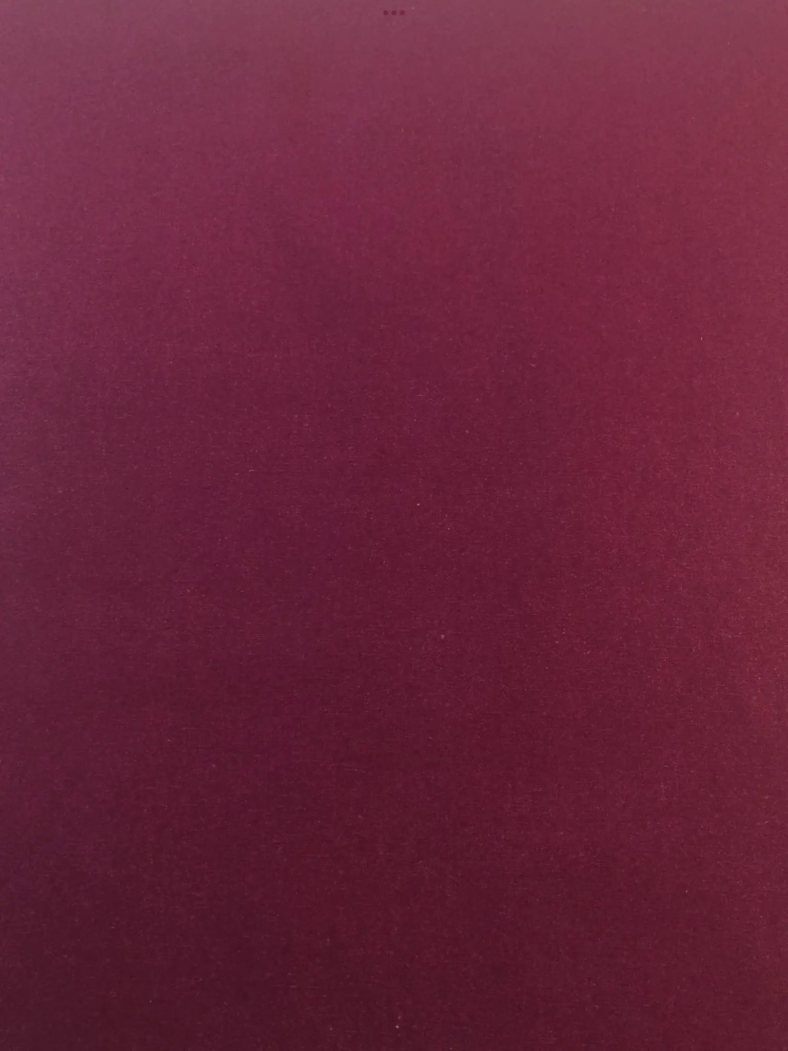 Silk Noil in Boysenberry
