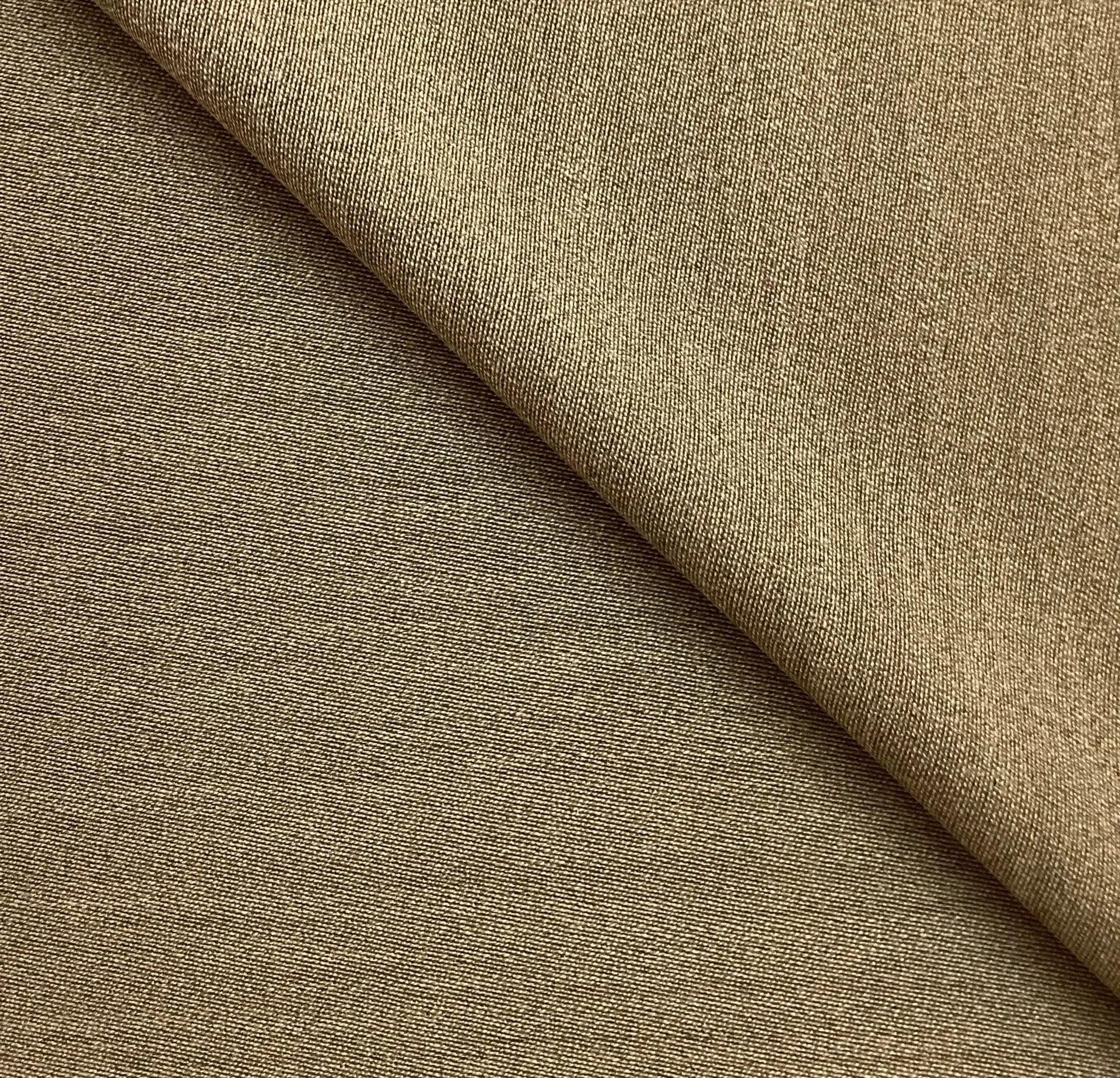 Italian Wool Twill in Olive