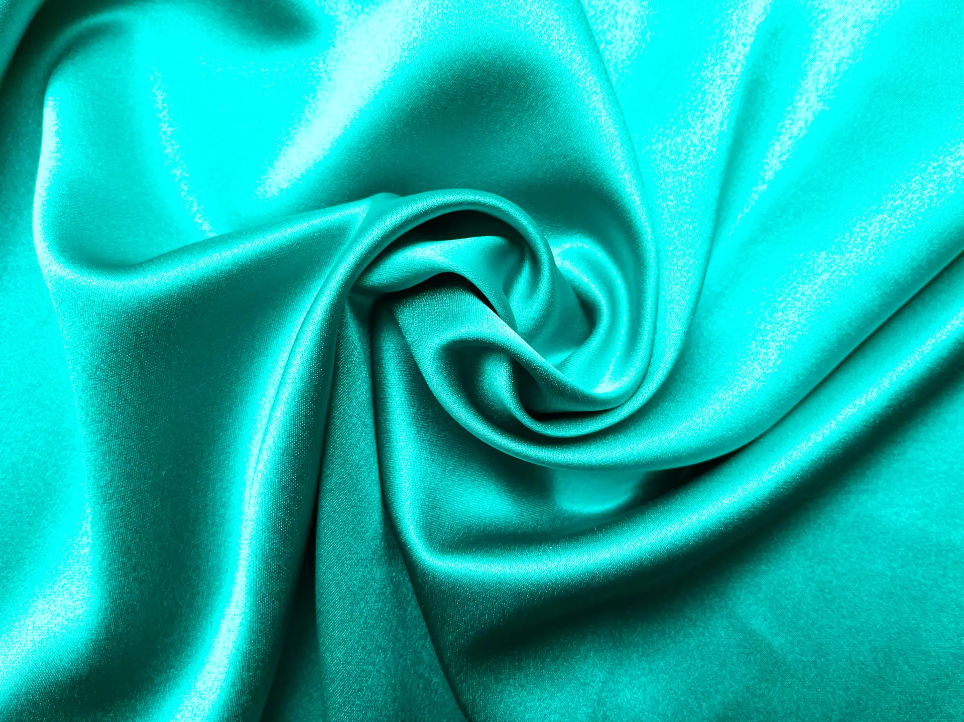 Pure Silk Crepe Back Satin
