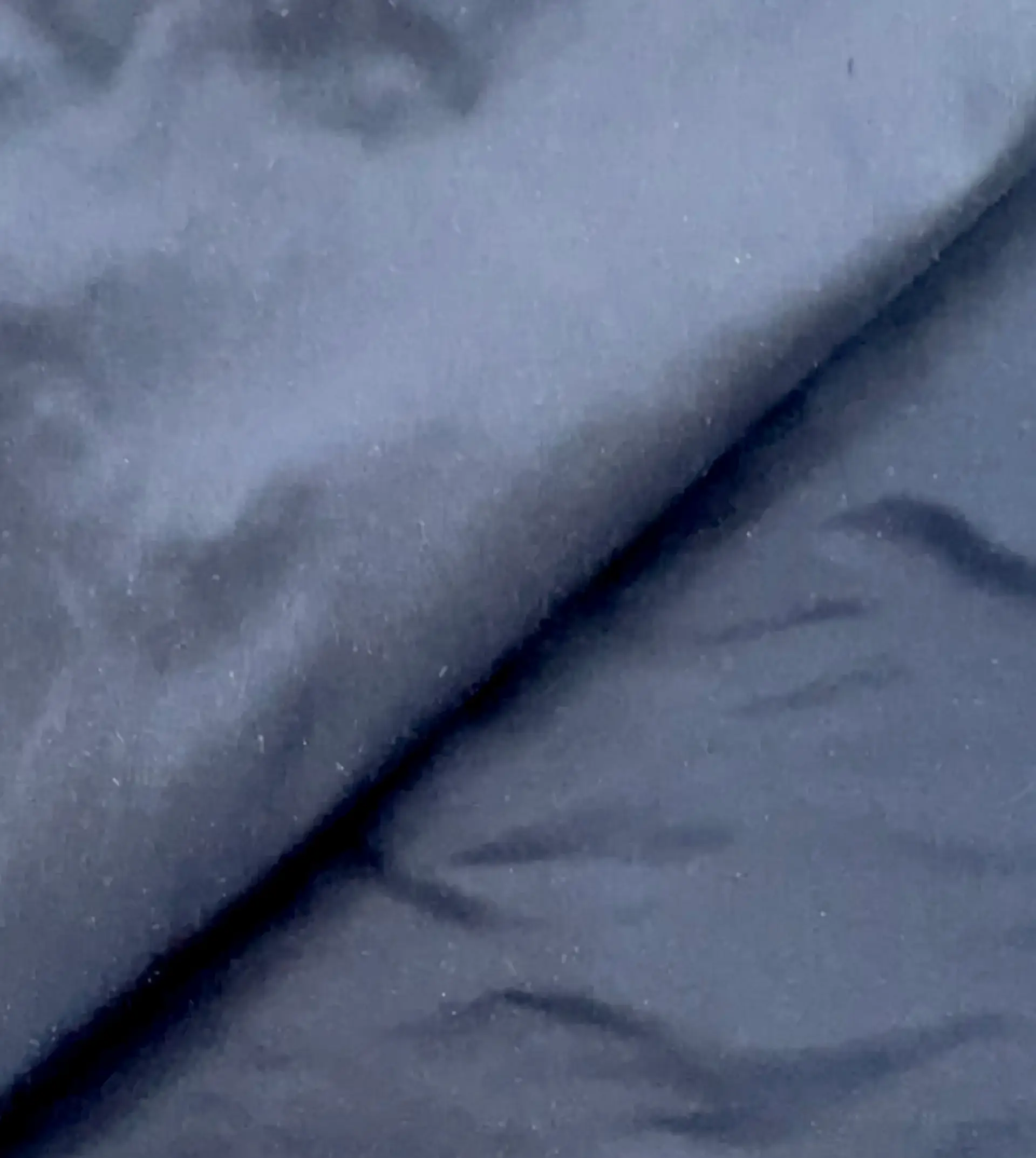 Pure Silk Duppioni