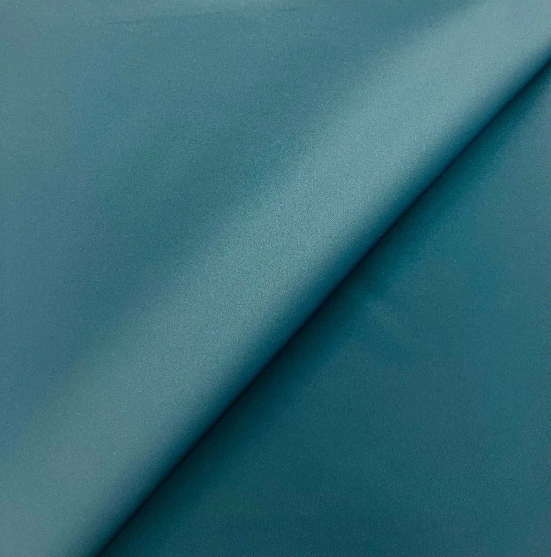 Techno Neoprene Sheet in Tinfoil