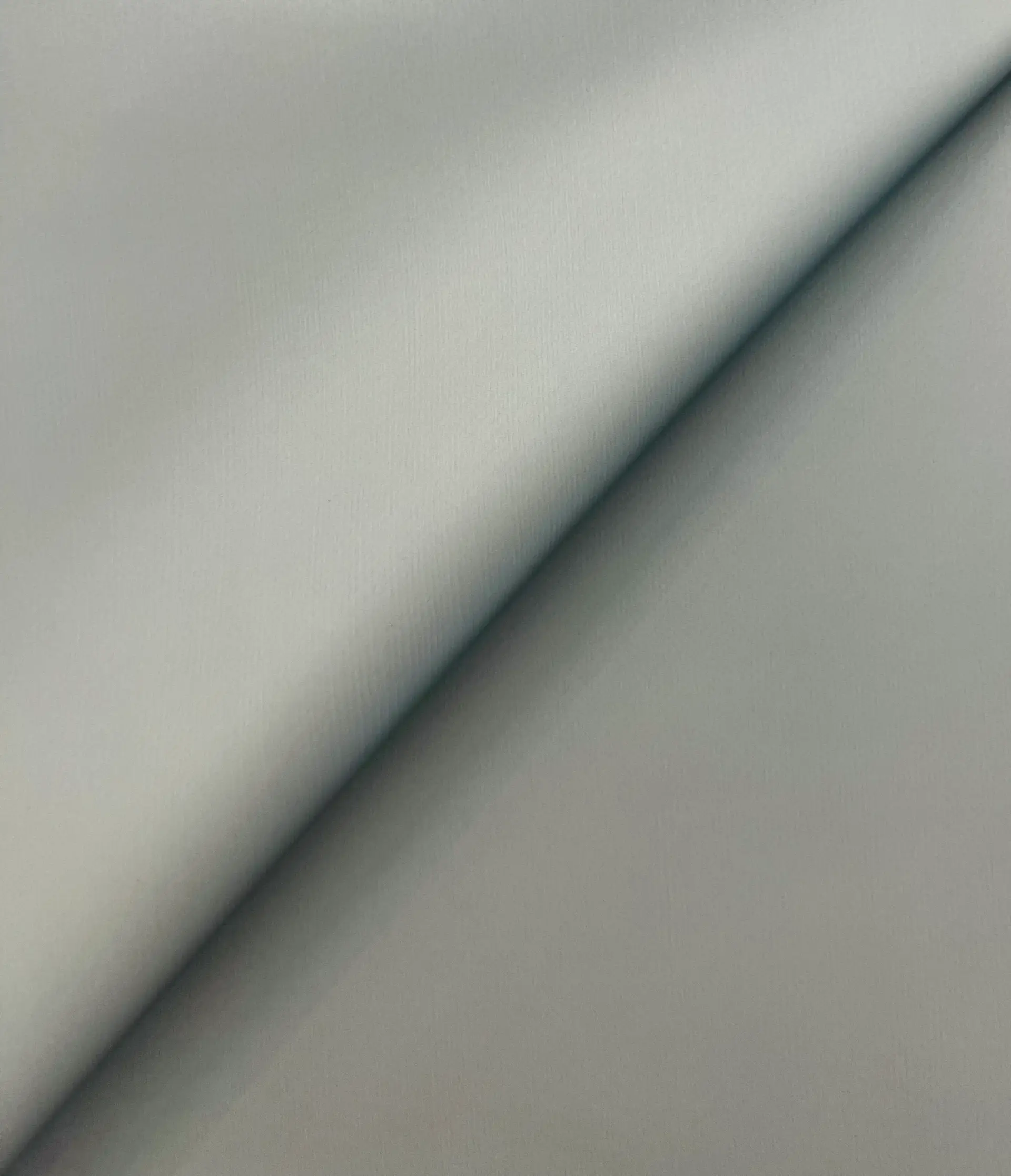 Techno Neoprene Sheet in Silver