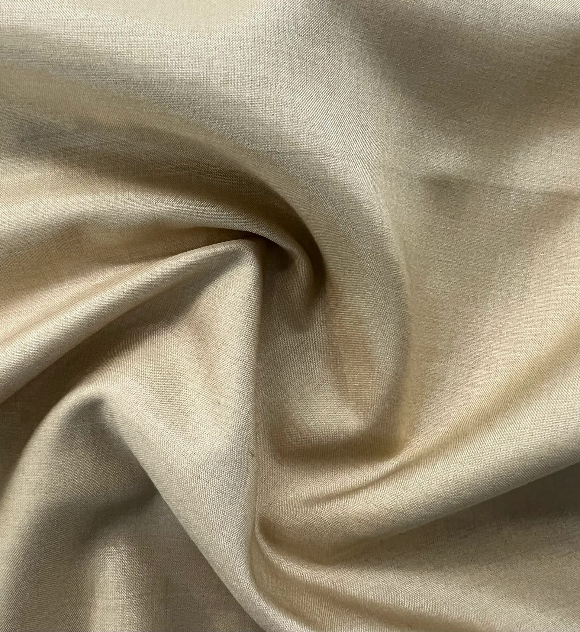 PURE SILK PONGEE