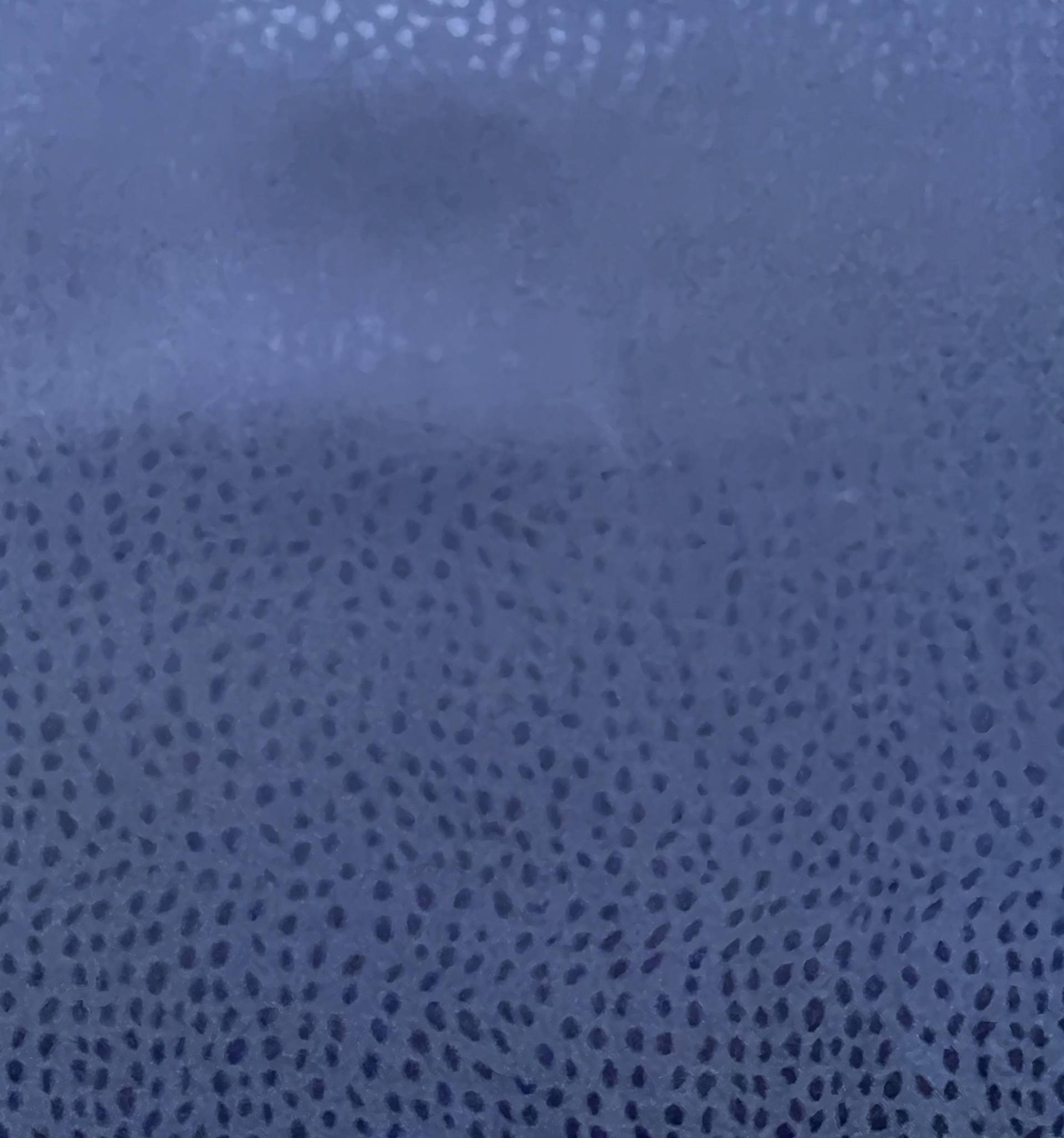 Stretch Jacquard in Navy