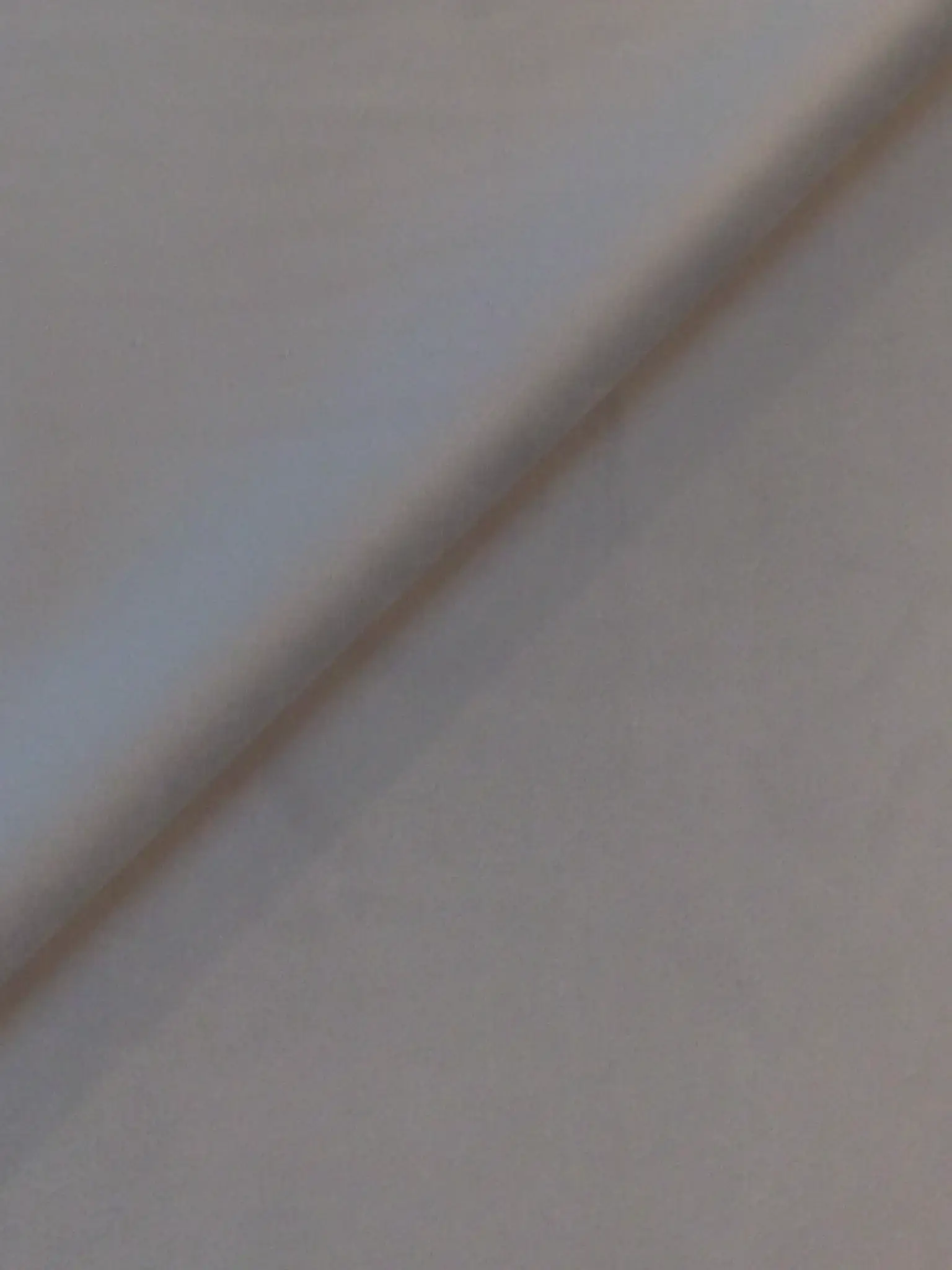 Flame Retardant Durasuede in Silver