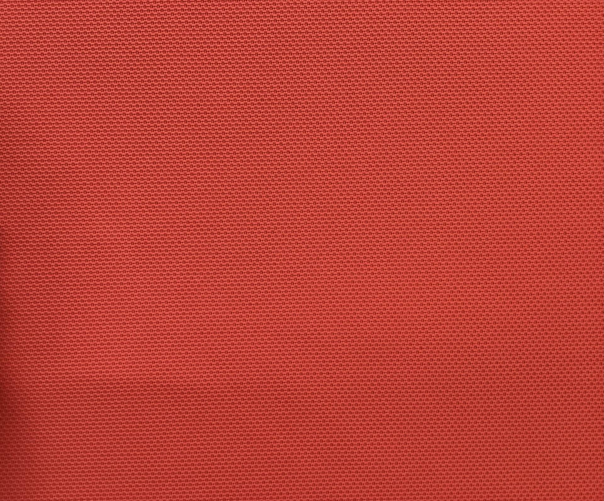 Microfiber Dri-Fit Double Knit Pique In Fire Hydrant Red