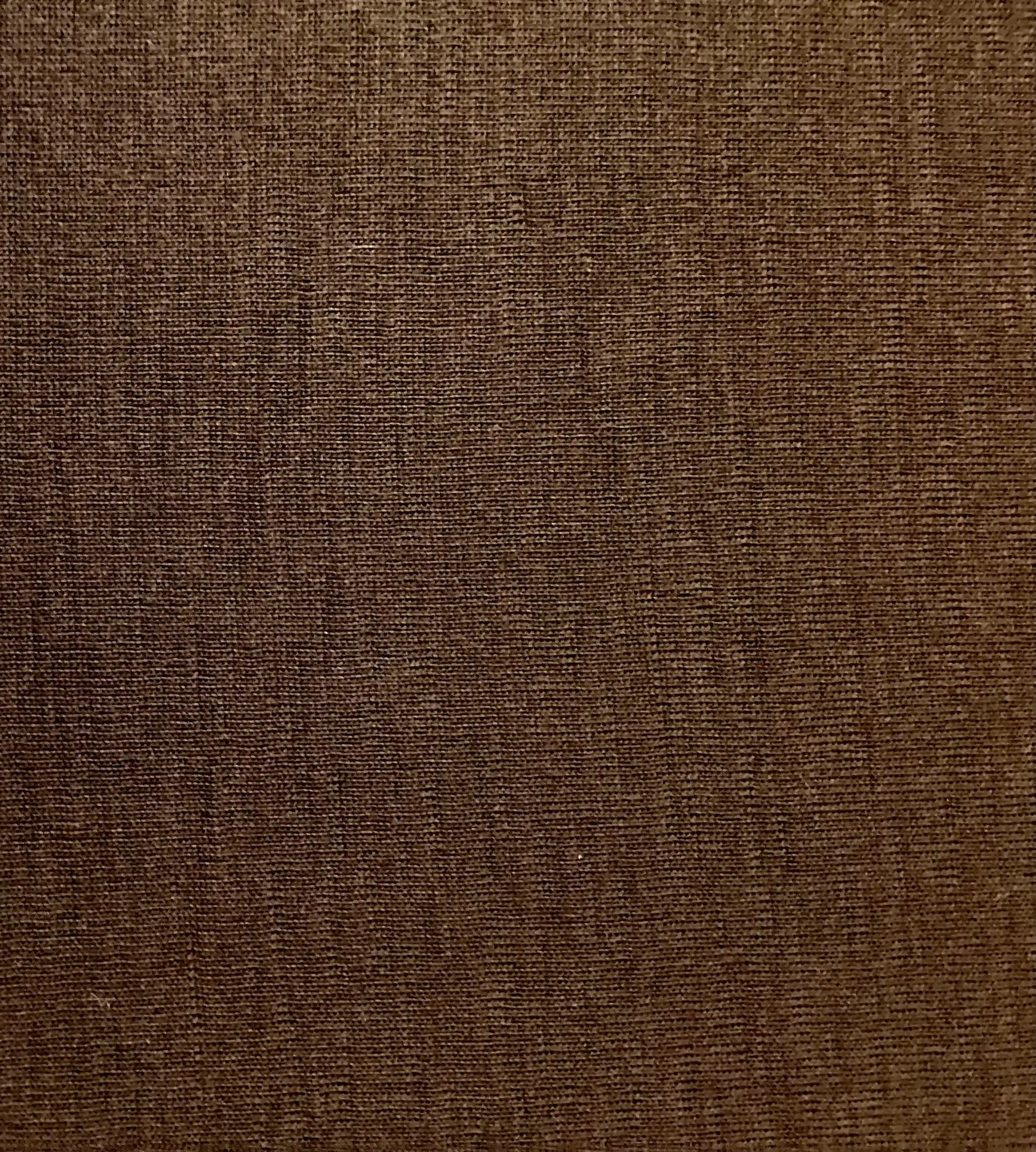 30% Wool 70% Acrylic Tubular Rib Knit In Chocolate 