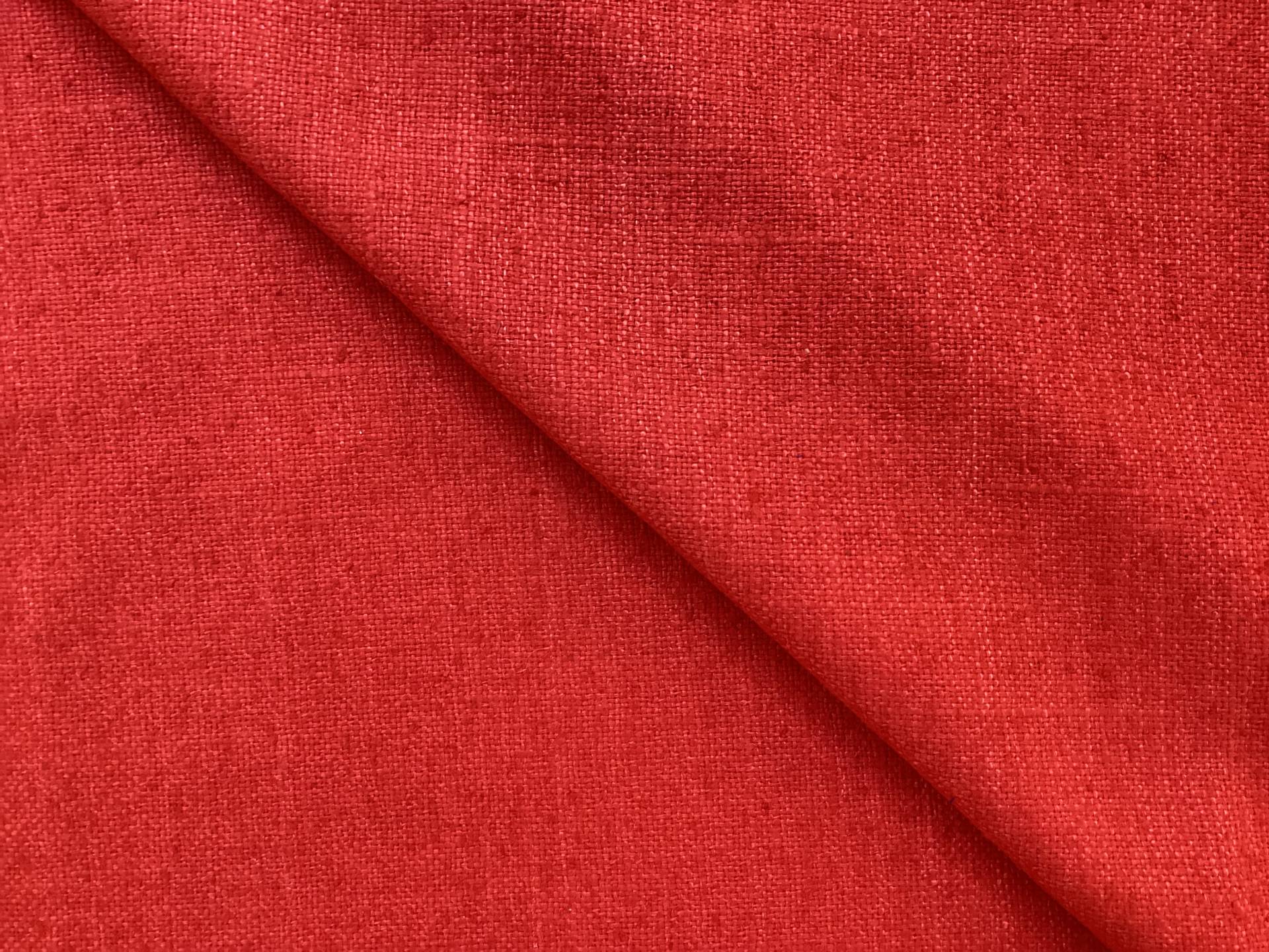 100% Silk Matka In Red