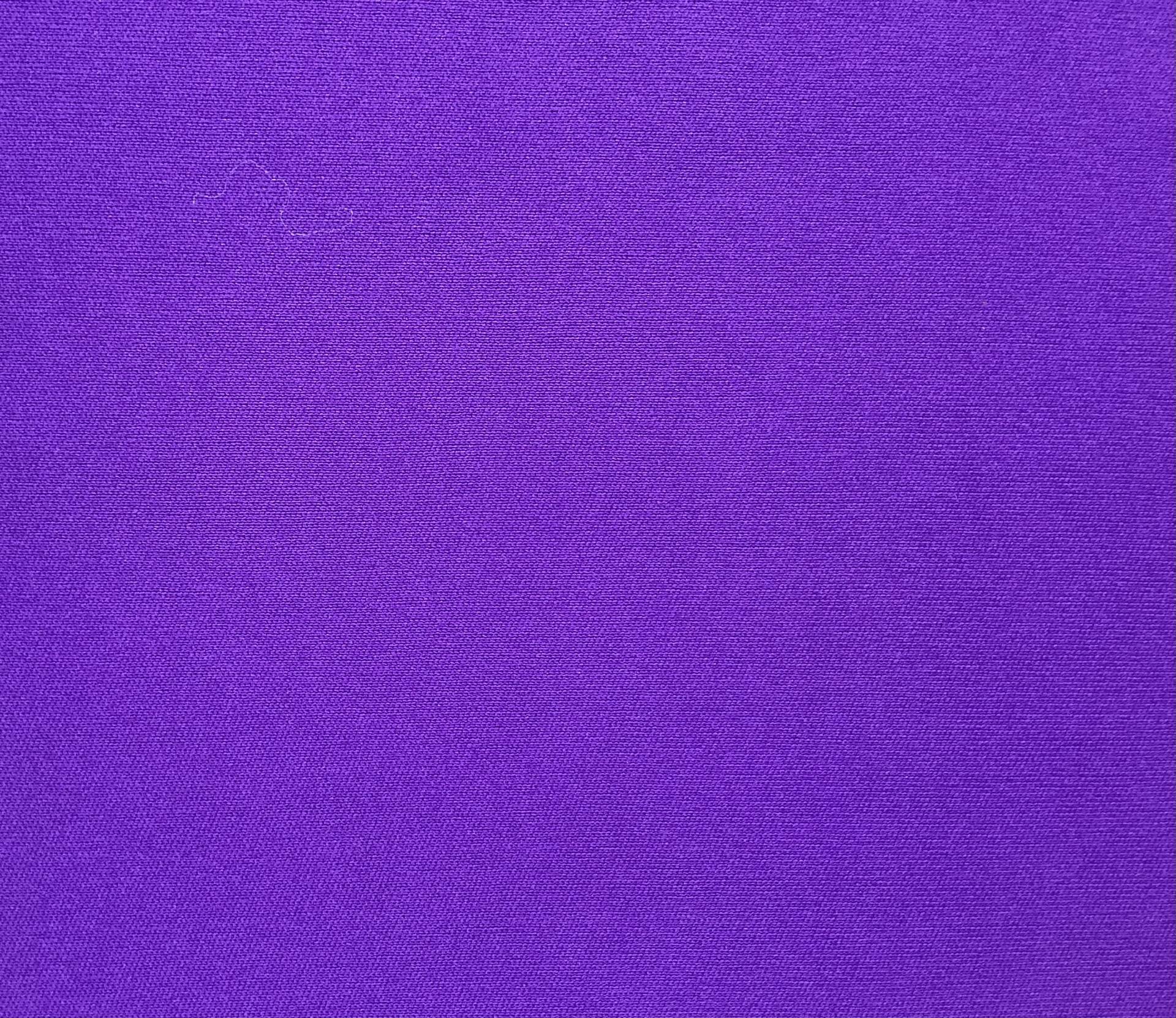 100% Polyester Knit Lining In Purple